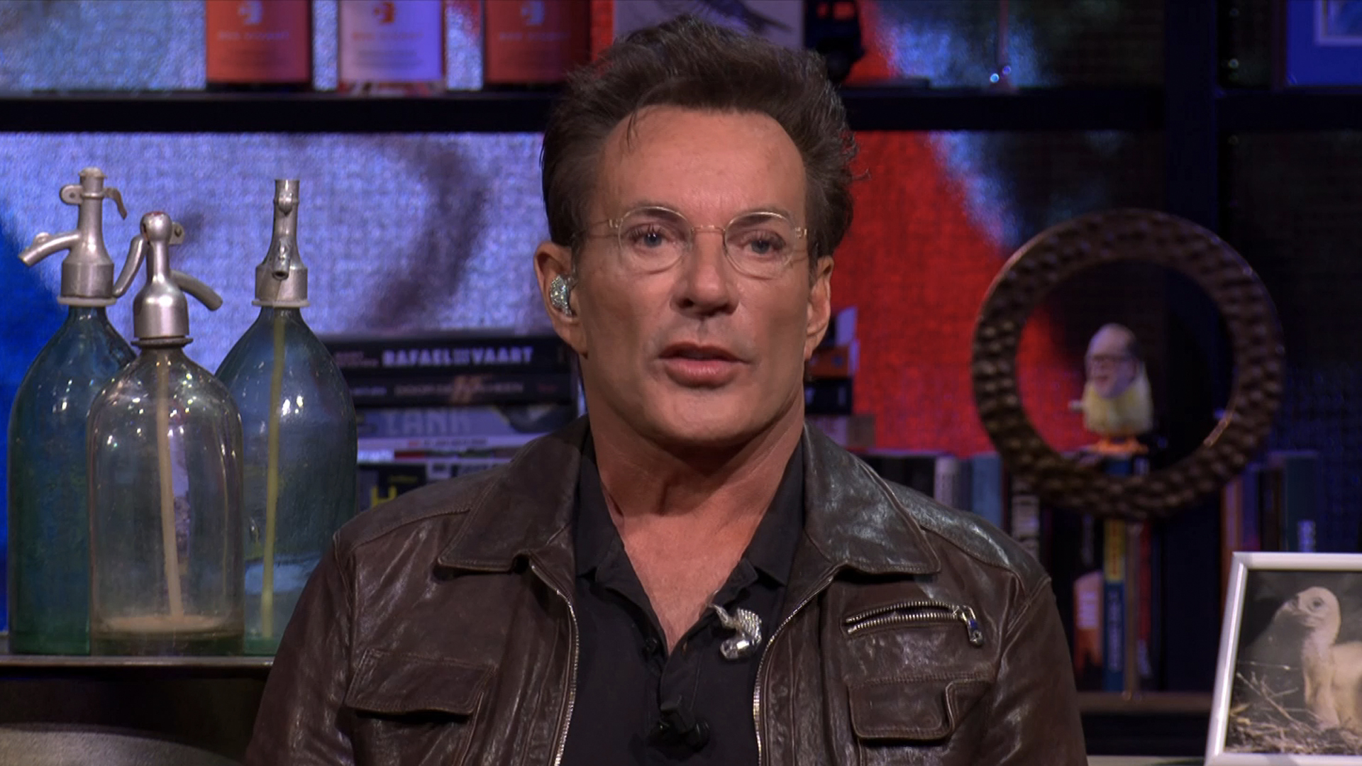 Komt er een derde seizoen van de realitysoap Only Joling?