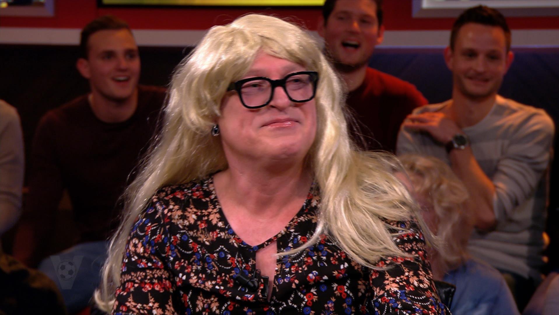 20 jaar VI