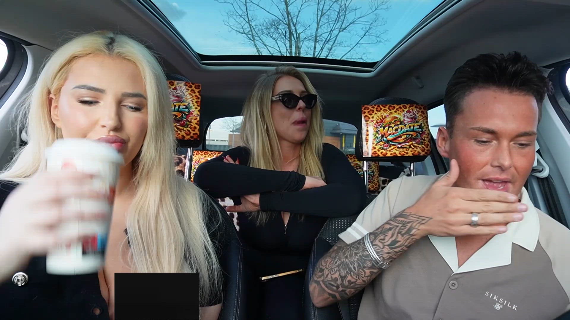 Fabiola en Shirley over Echte Meisjes In De Jungle: 'Moest elke nacht huilen'