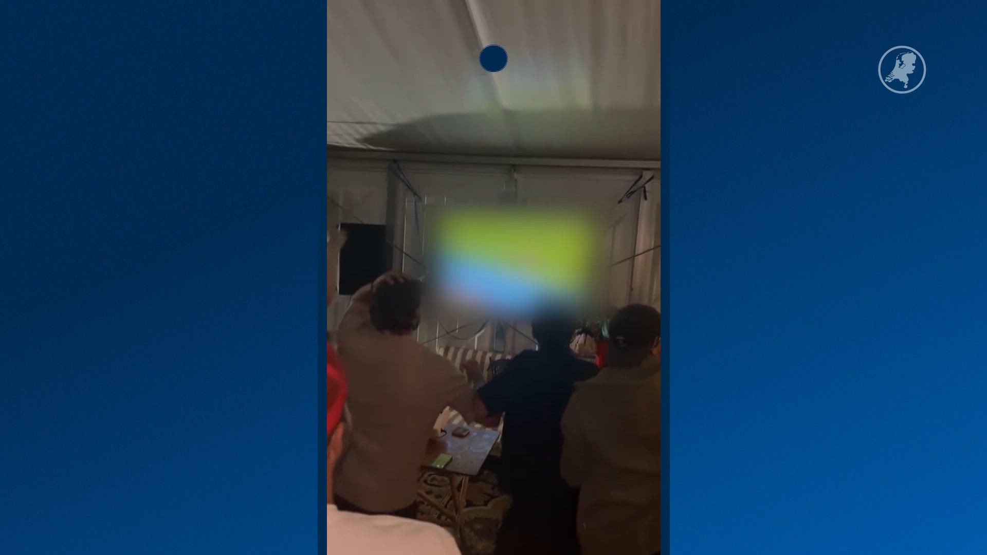Familie door het dolle heen na verrassend goud van Stefan