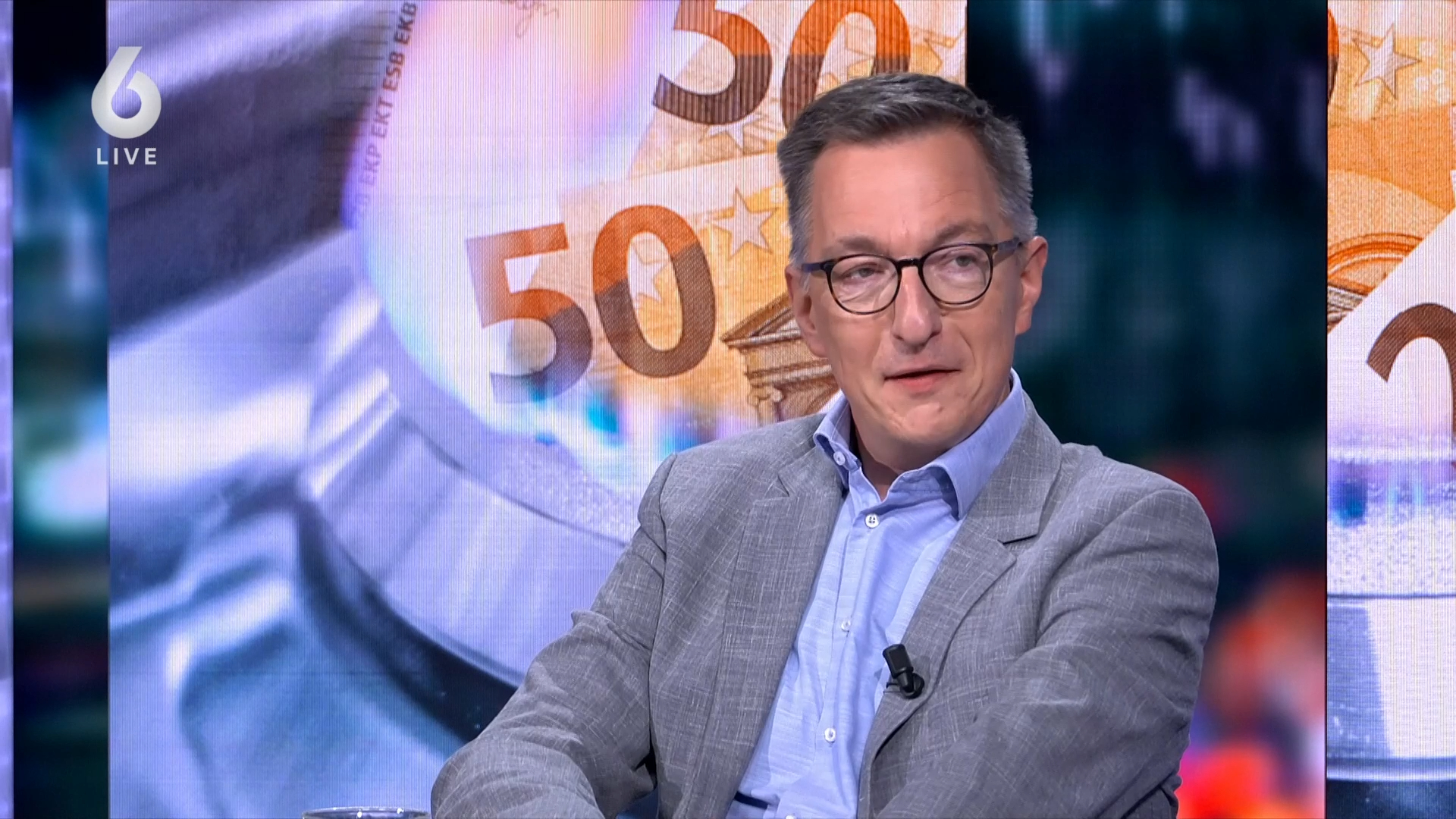 Zorgen over te lage gasvoorraad nemen toe