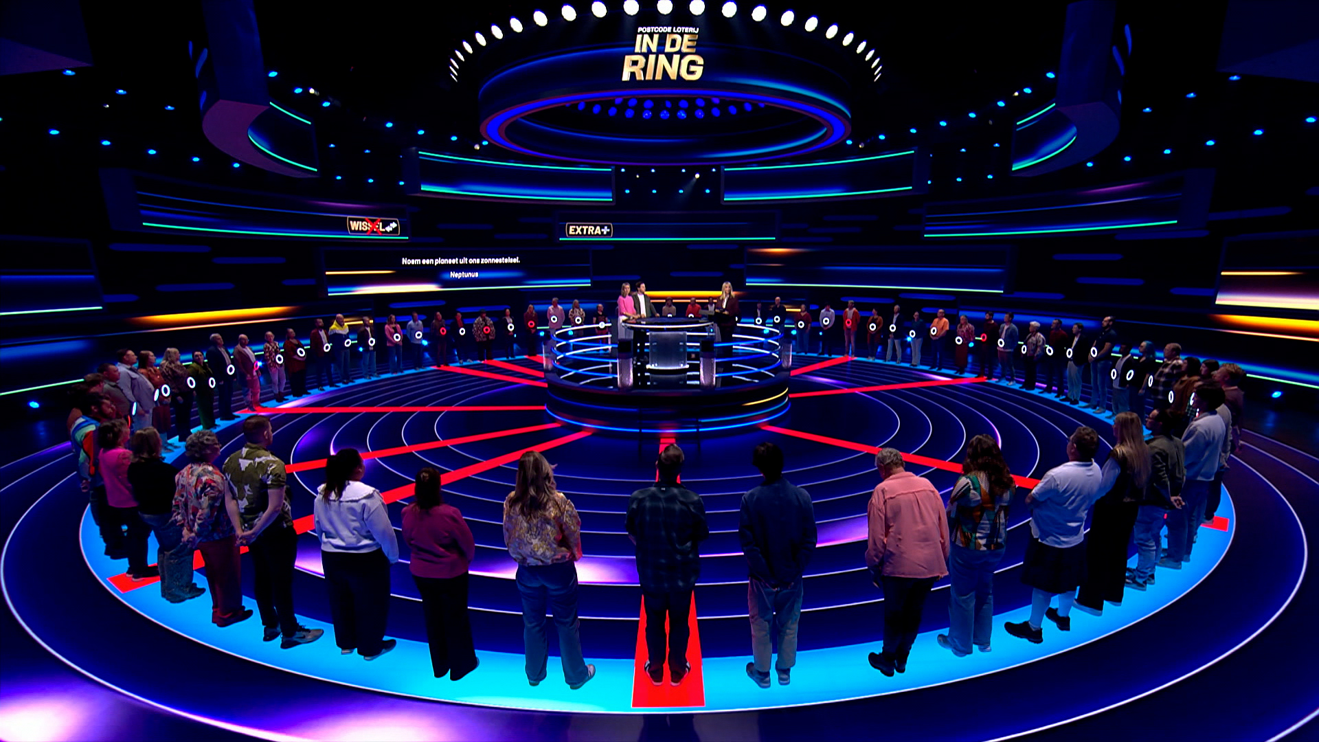 Klik hier om Postcode Loterij In de Ring van 11 januari te bekijken.