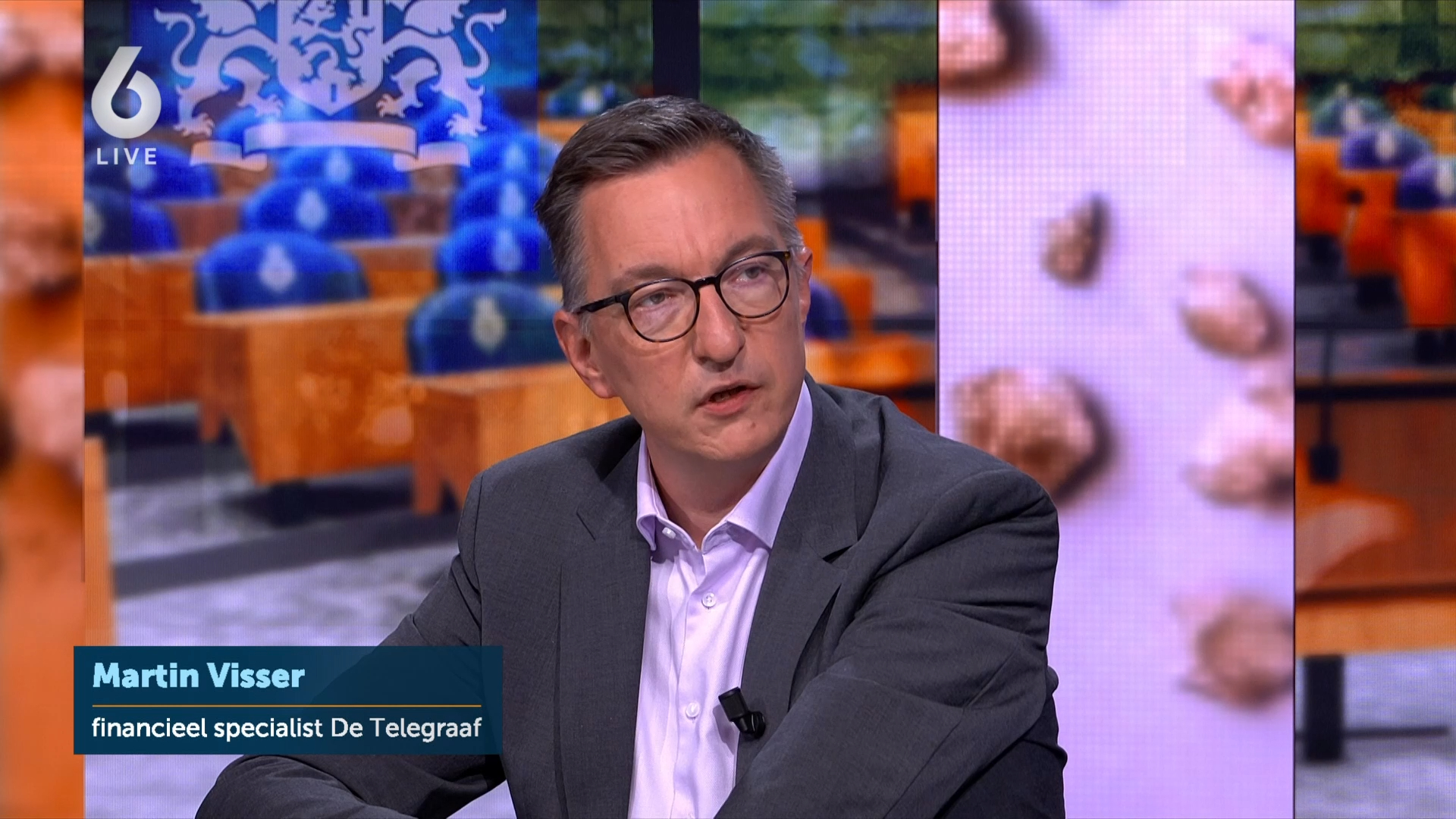 Is er echt sprake van toenemende ongelijkheid in Nederland?