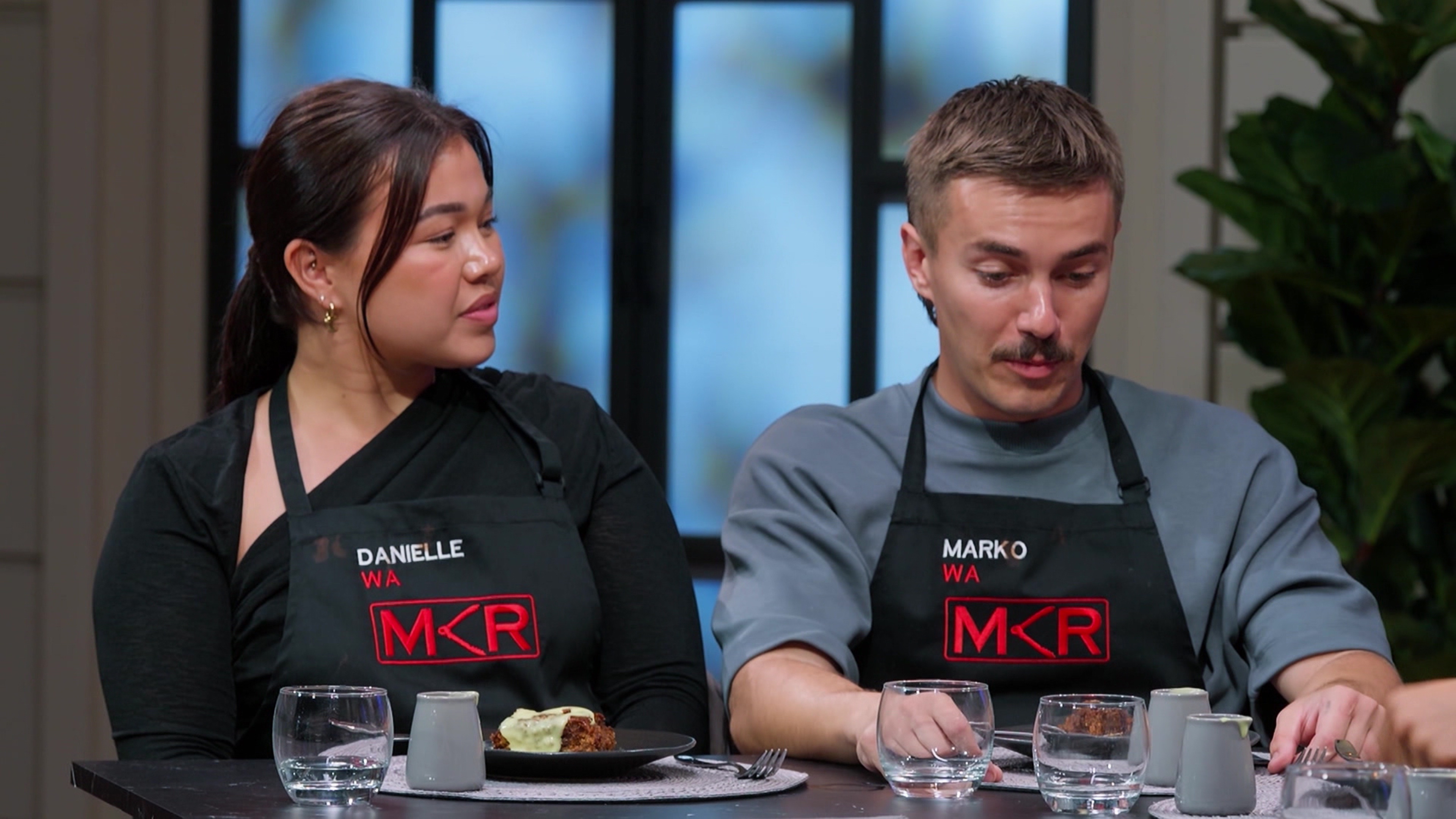 My Kitchen Rules Australië