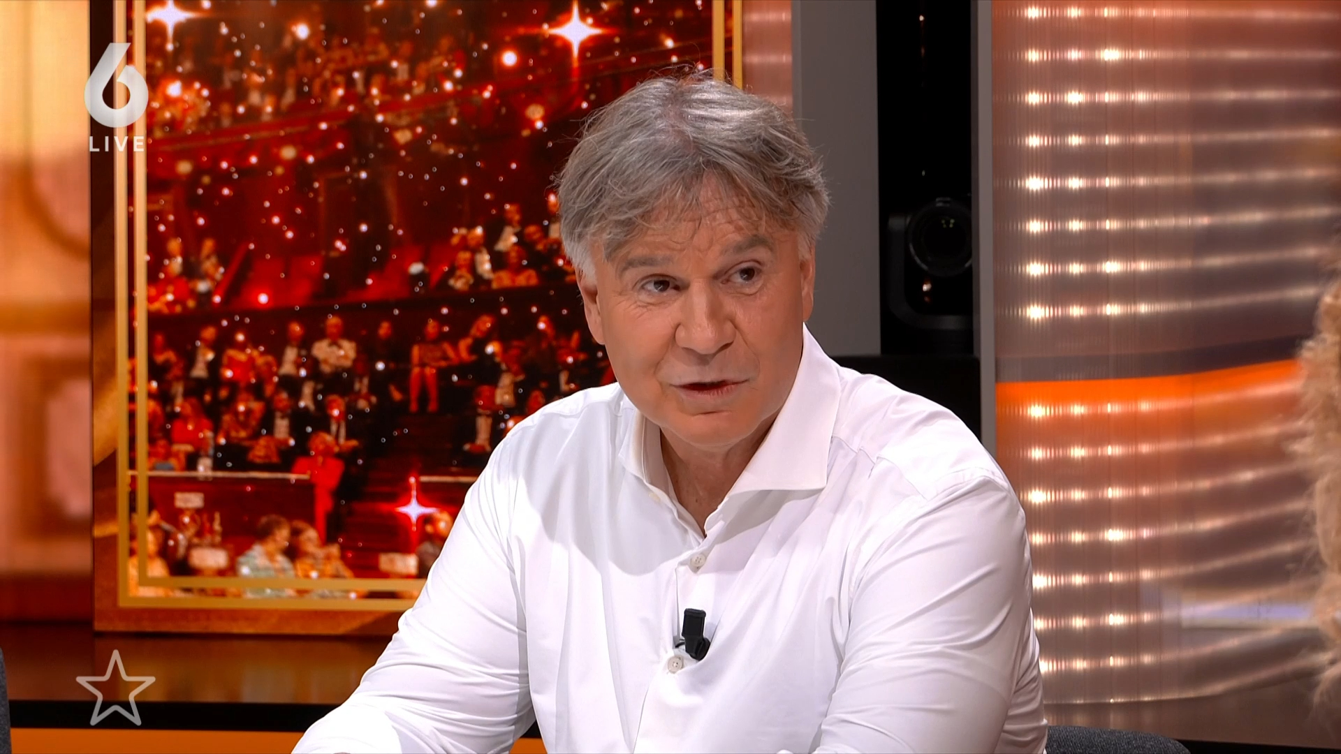 De Bogaartjes gaan voor winst Televizier-Ring