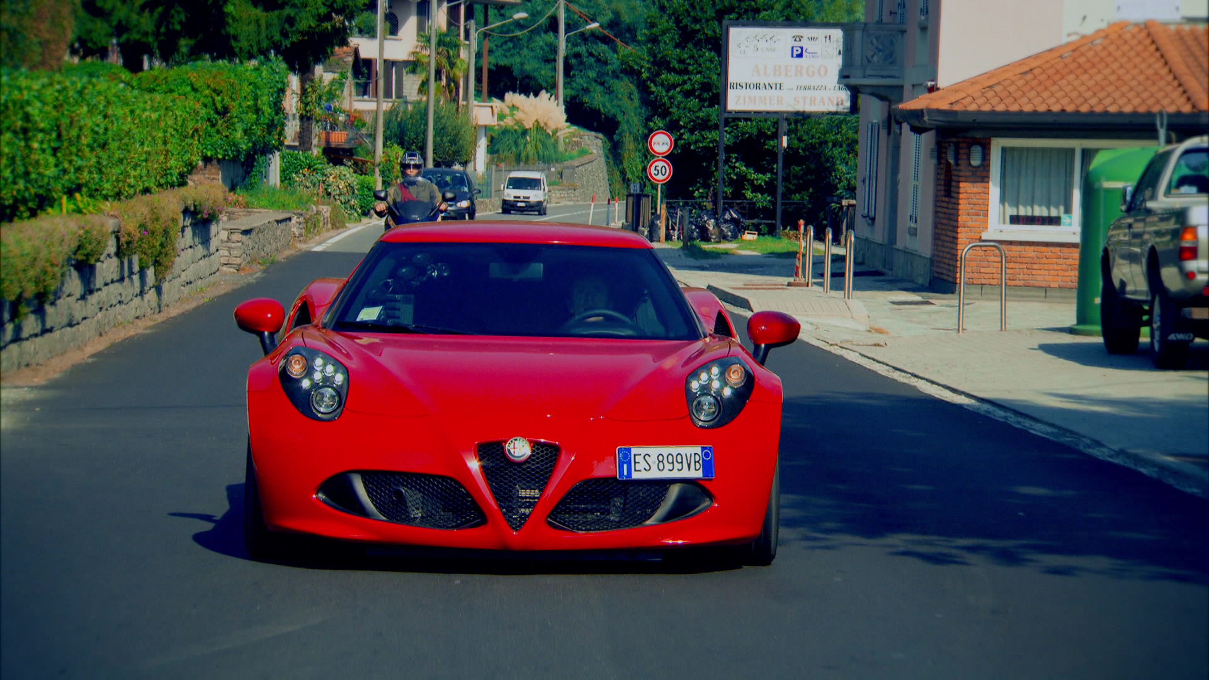 Top Gear