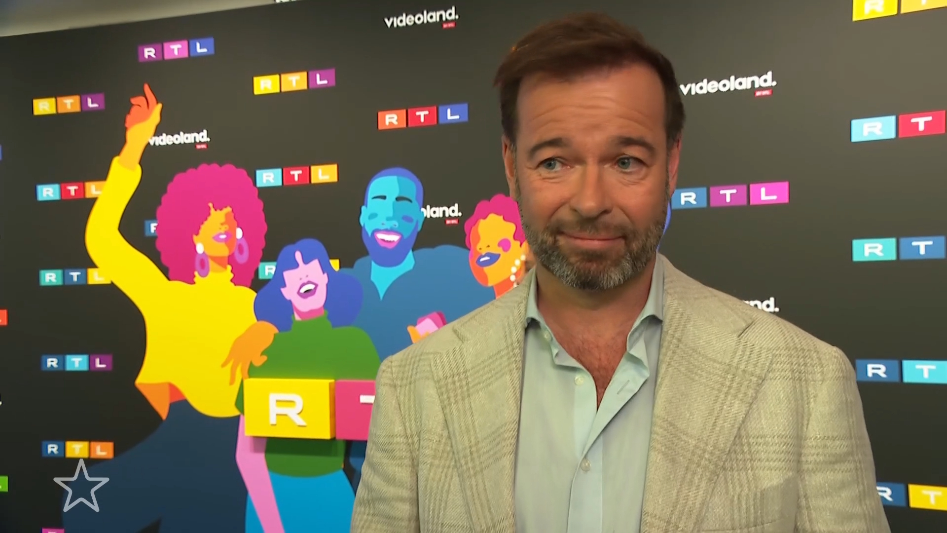 Peter van der Vorst stopt bij DPG Media