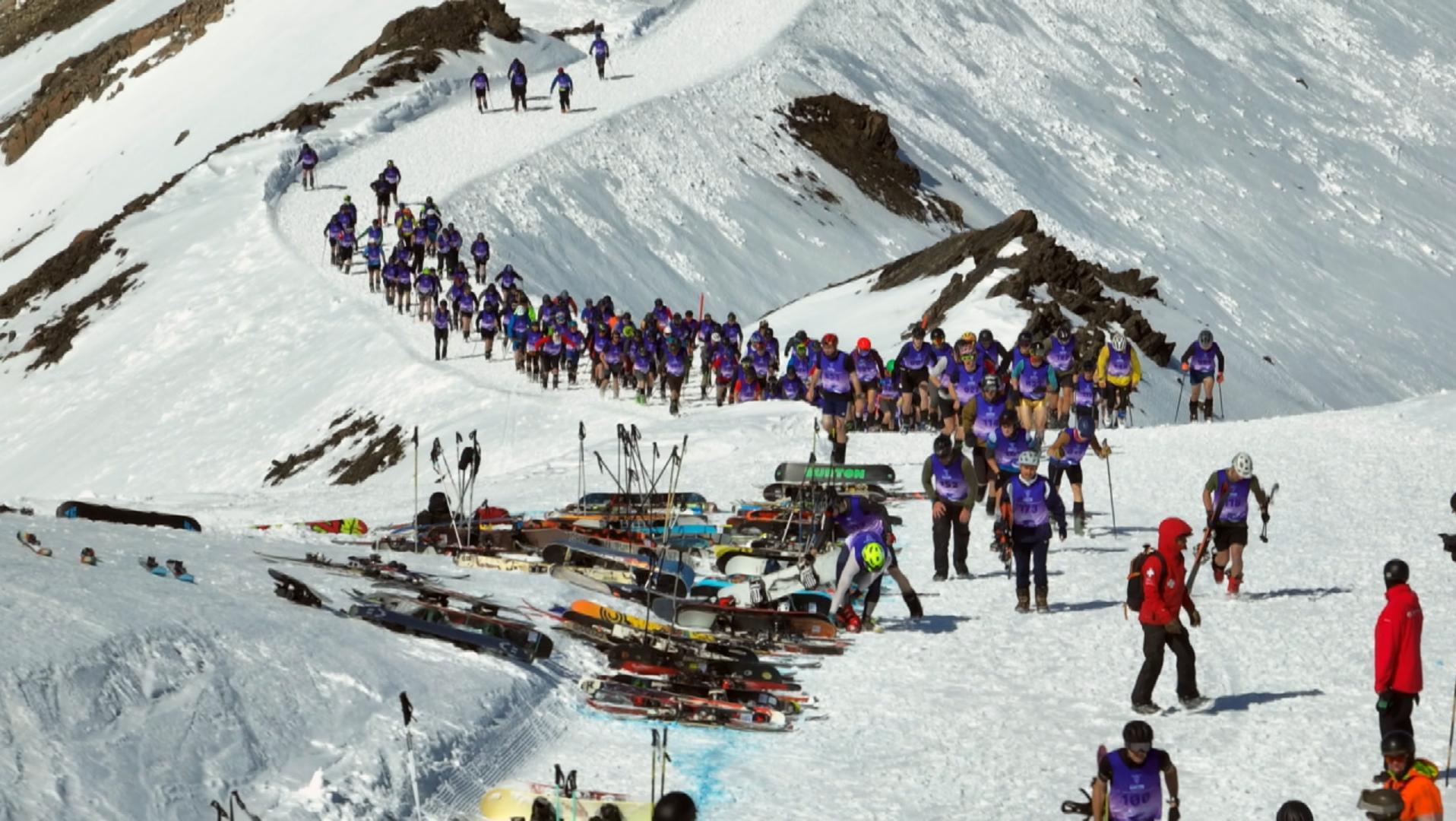 Mt Hutt Rescue
