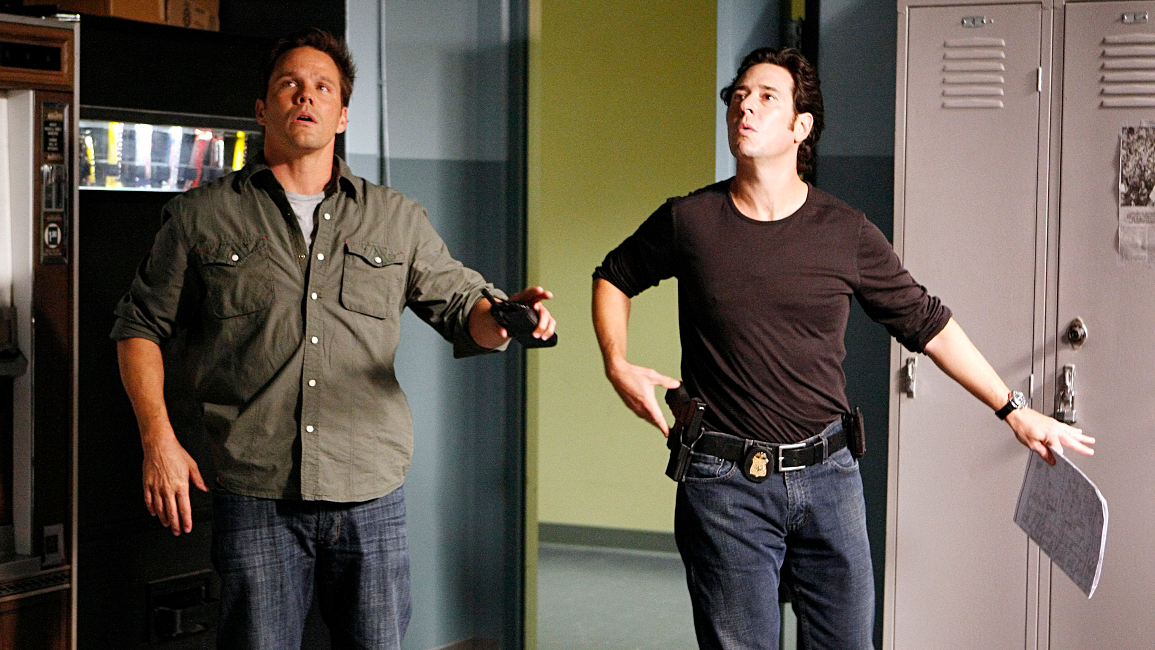 Numb3rs
