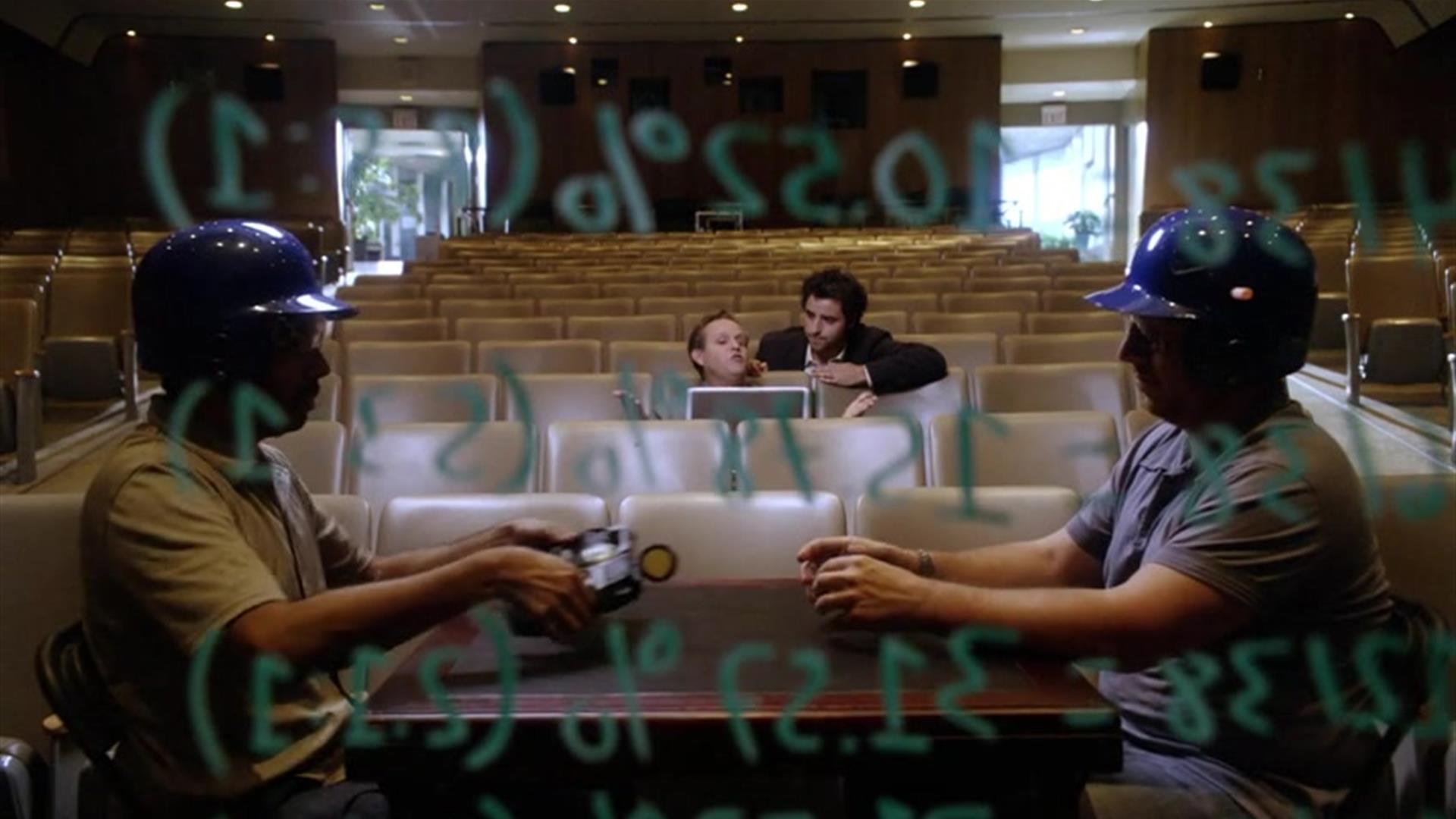Numb3rs