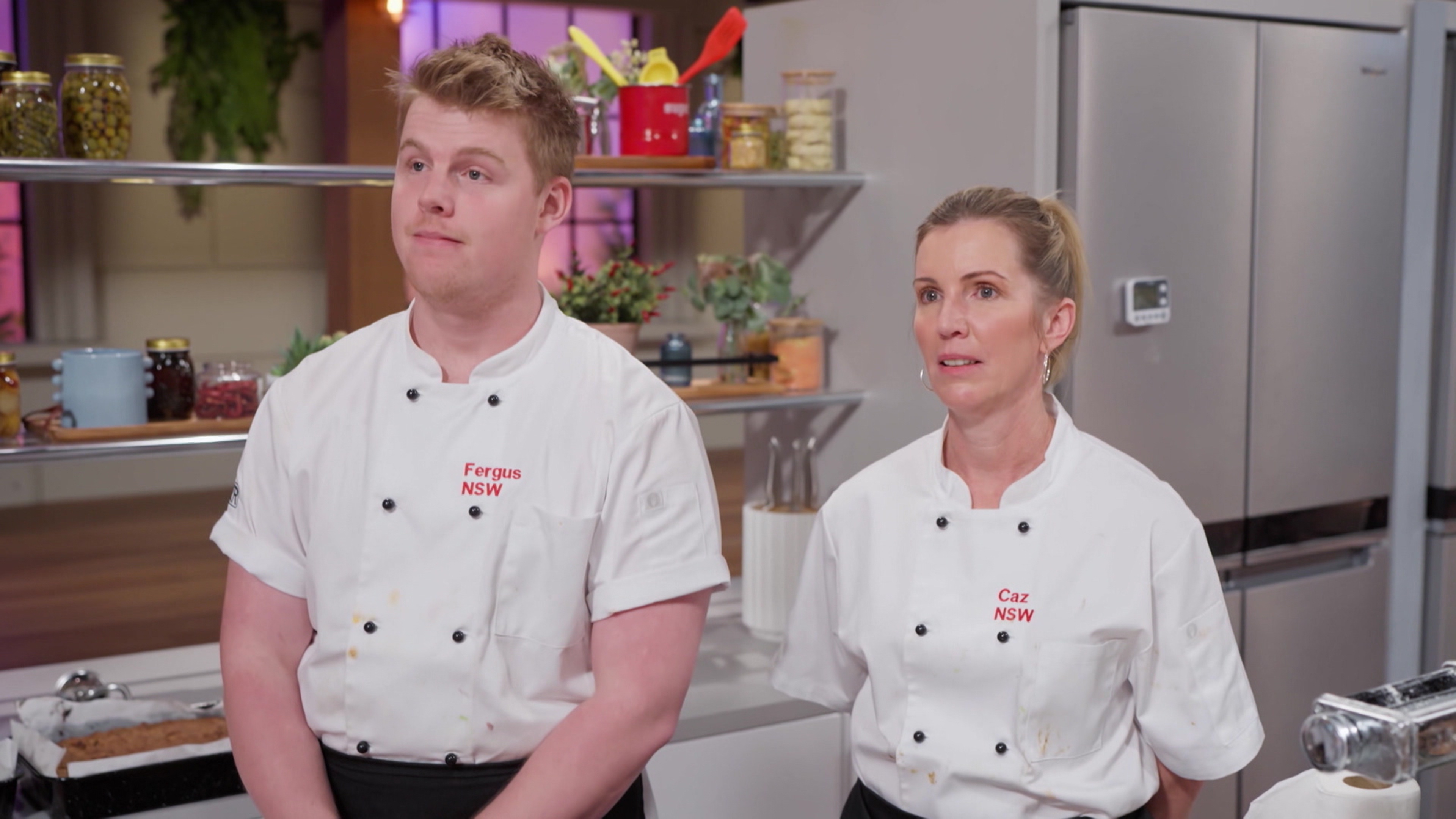 My Kitchen Rules Australië