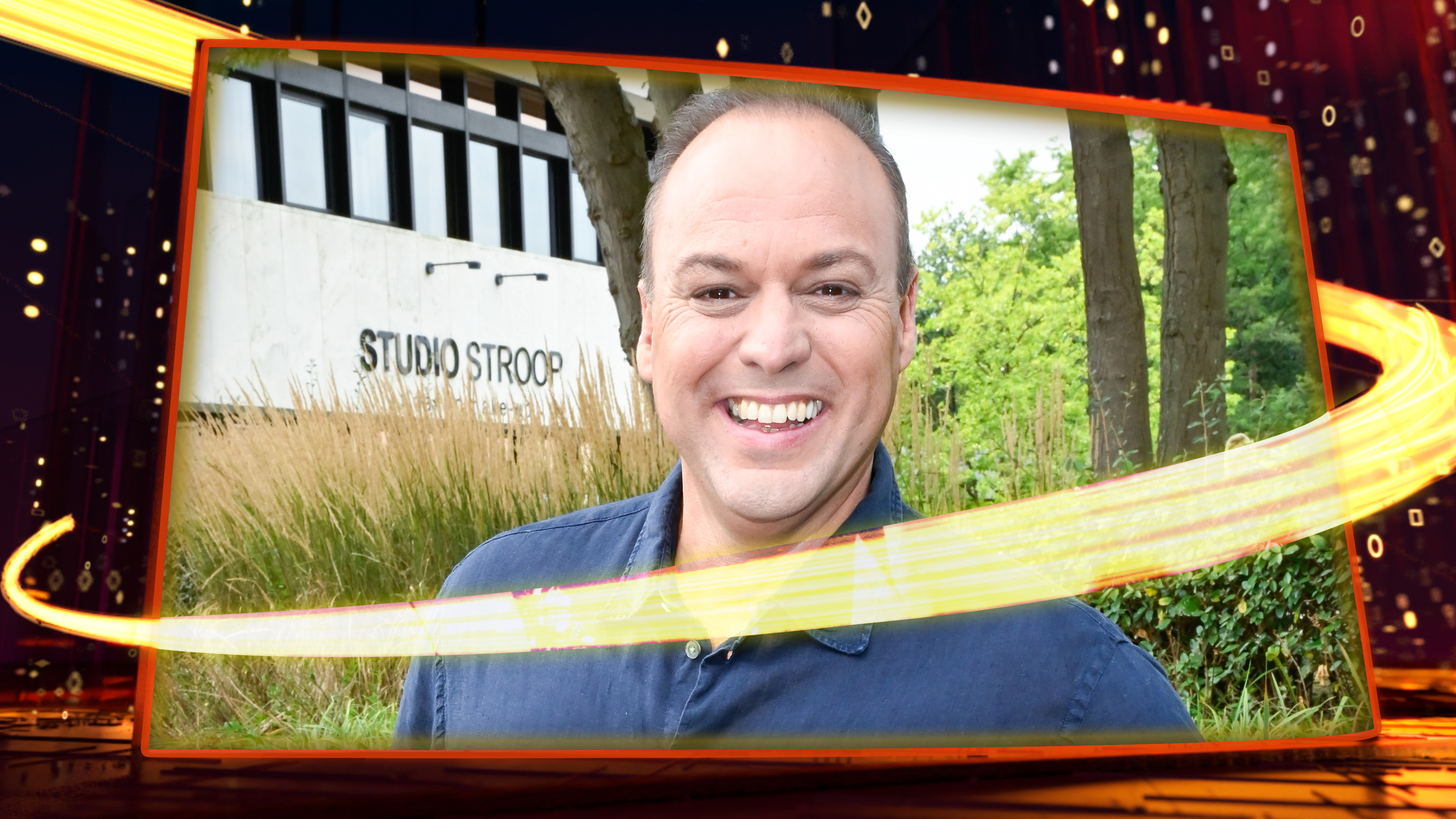Shownieuws
