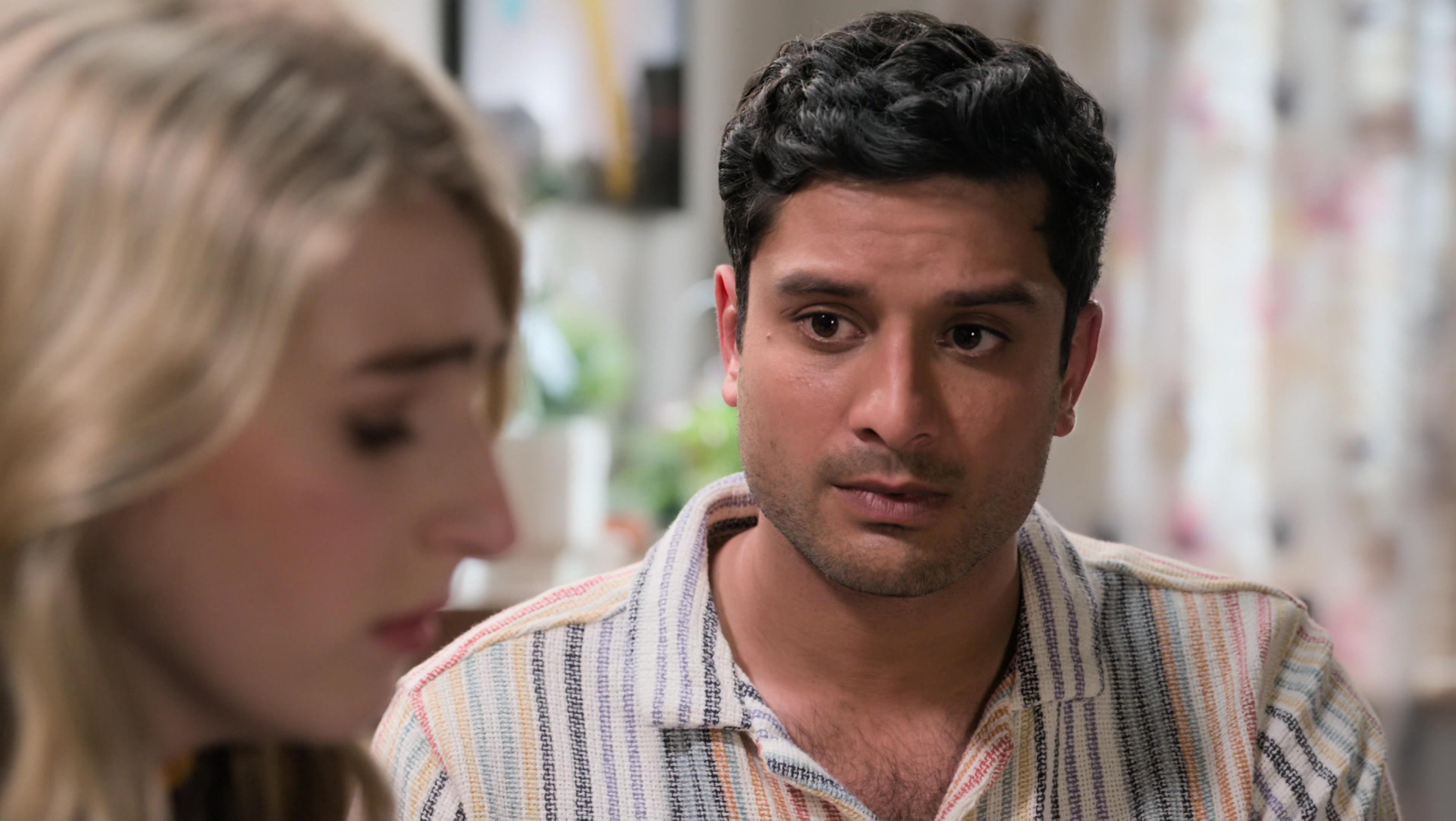 Neighbours (2023)