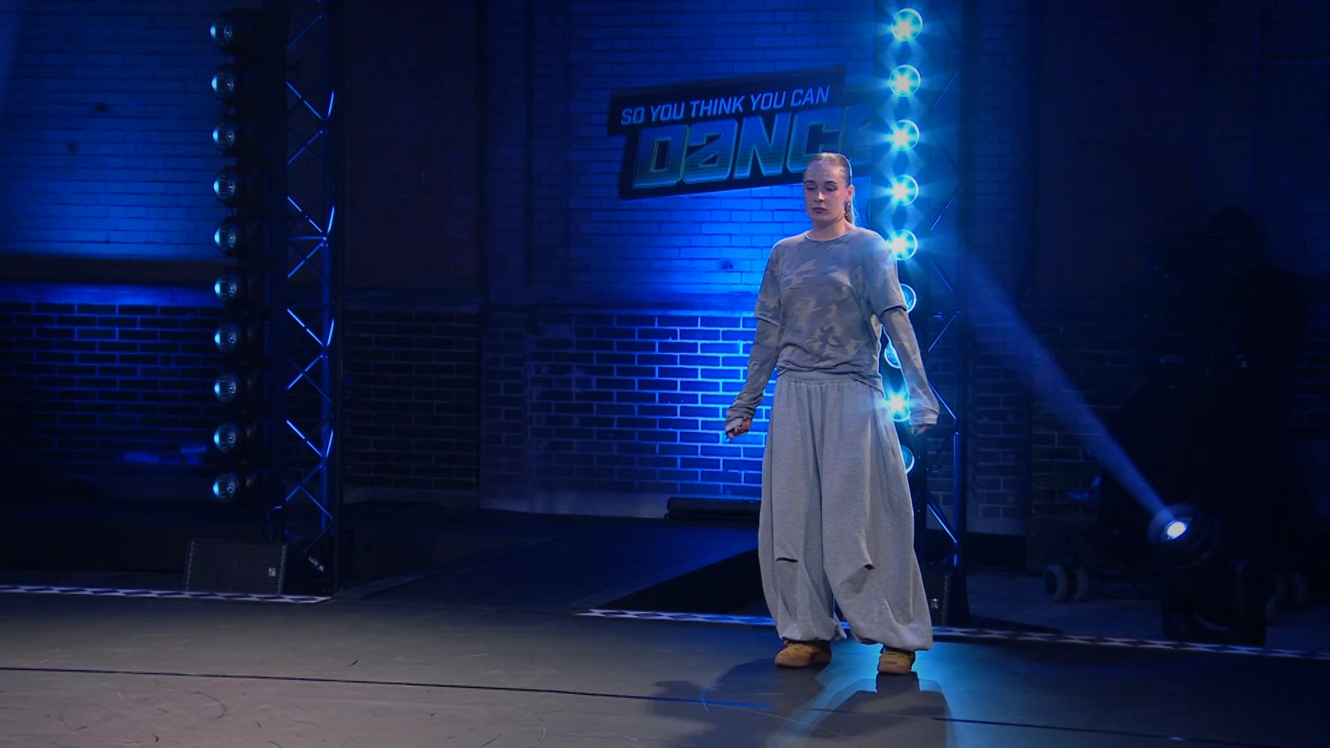 Auditie Noortje | So You Think You Can Dance