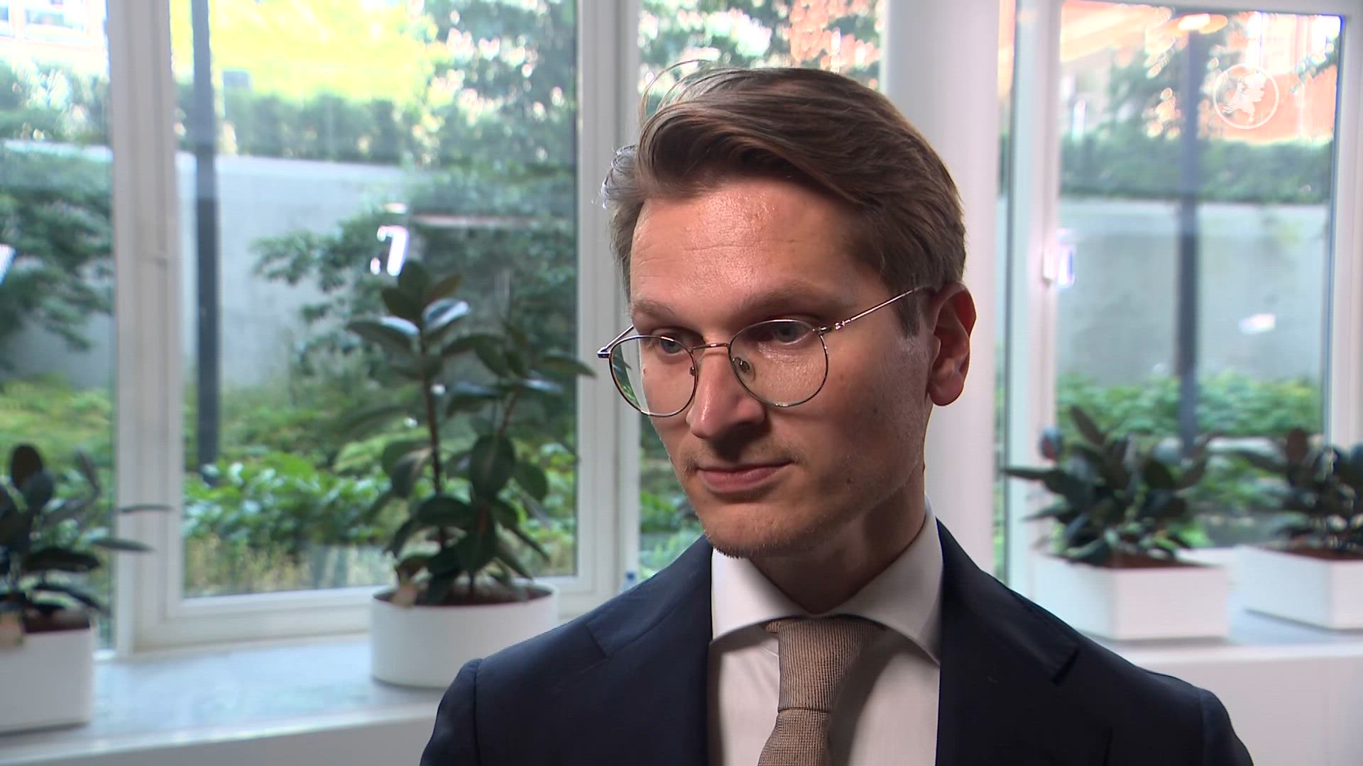 Landbouwminister Van Essen: met dit pakket kan Nederland volgend jaar van het stikstofslot af