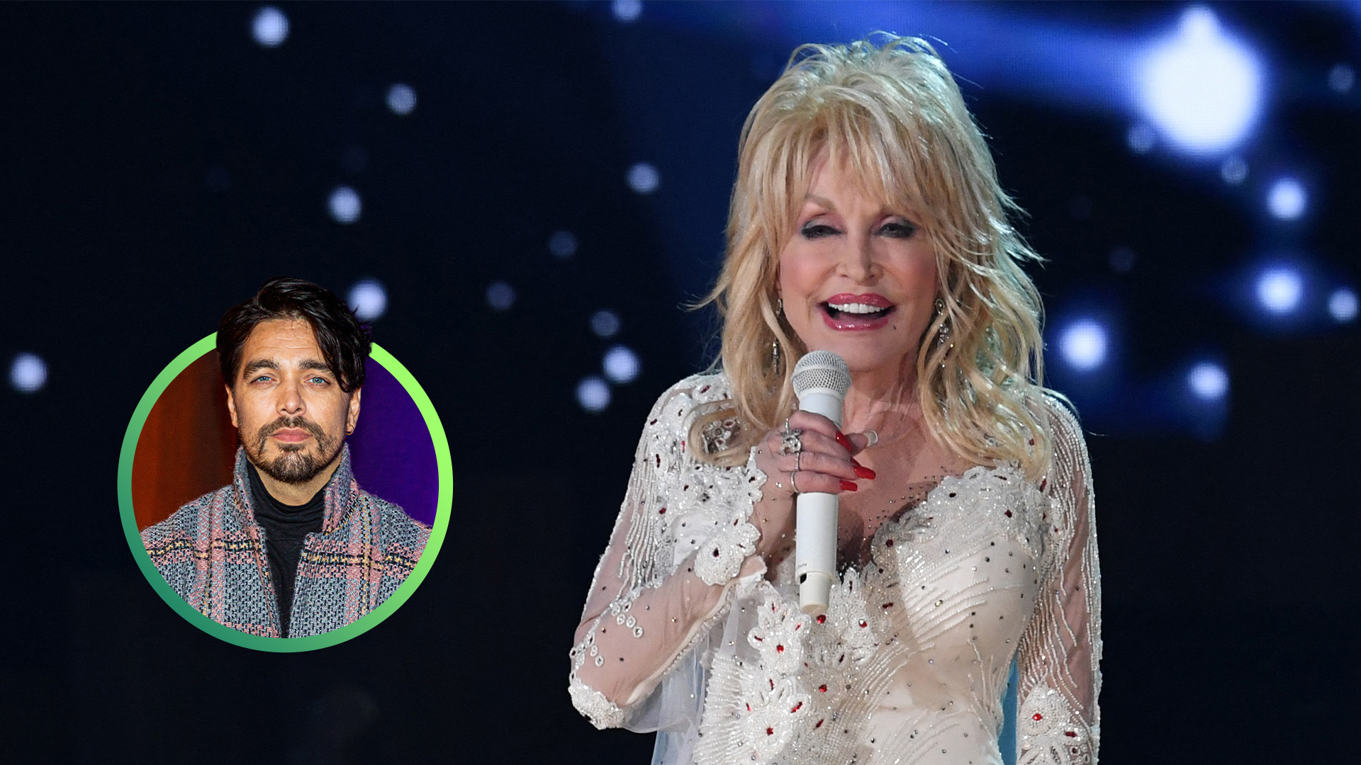 Waylon over overlijden Dolly Parton (80): 'Ze is van onschatbare waarde'