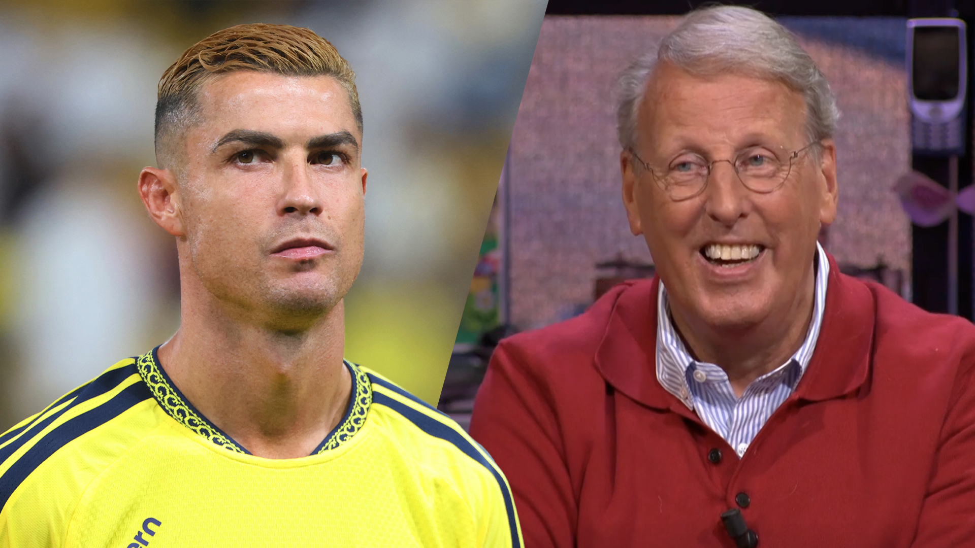 Chris Woerts heeft groot nieuws: Talpa haalt Saudi Pro League exclusief naar Nederland!