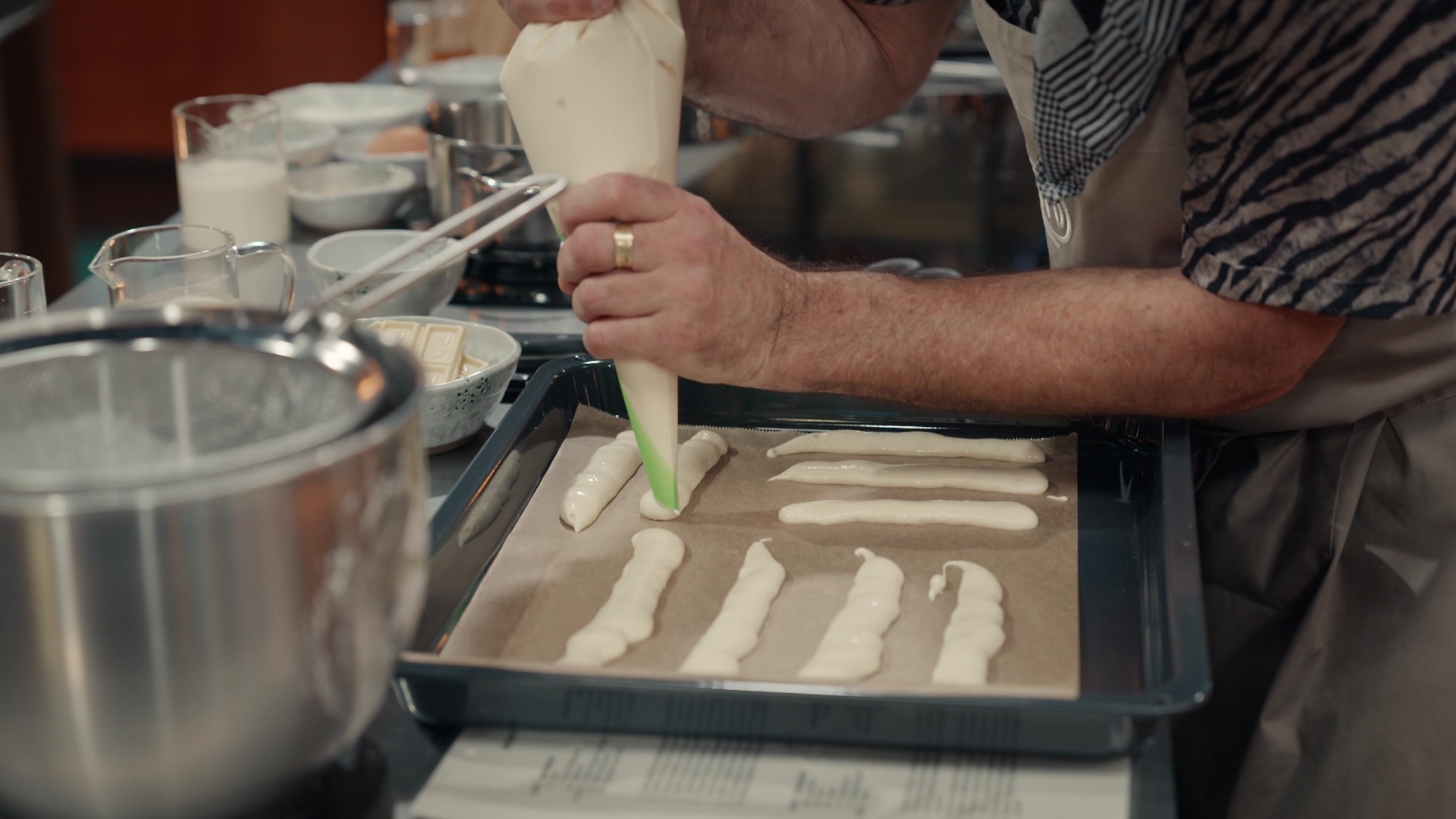 Celebrity MasterChef Vlaanderen