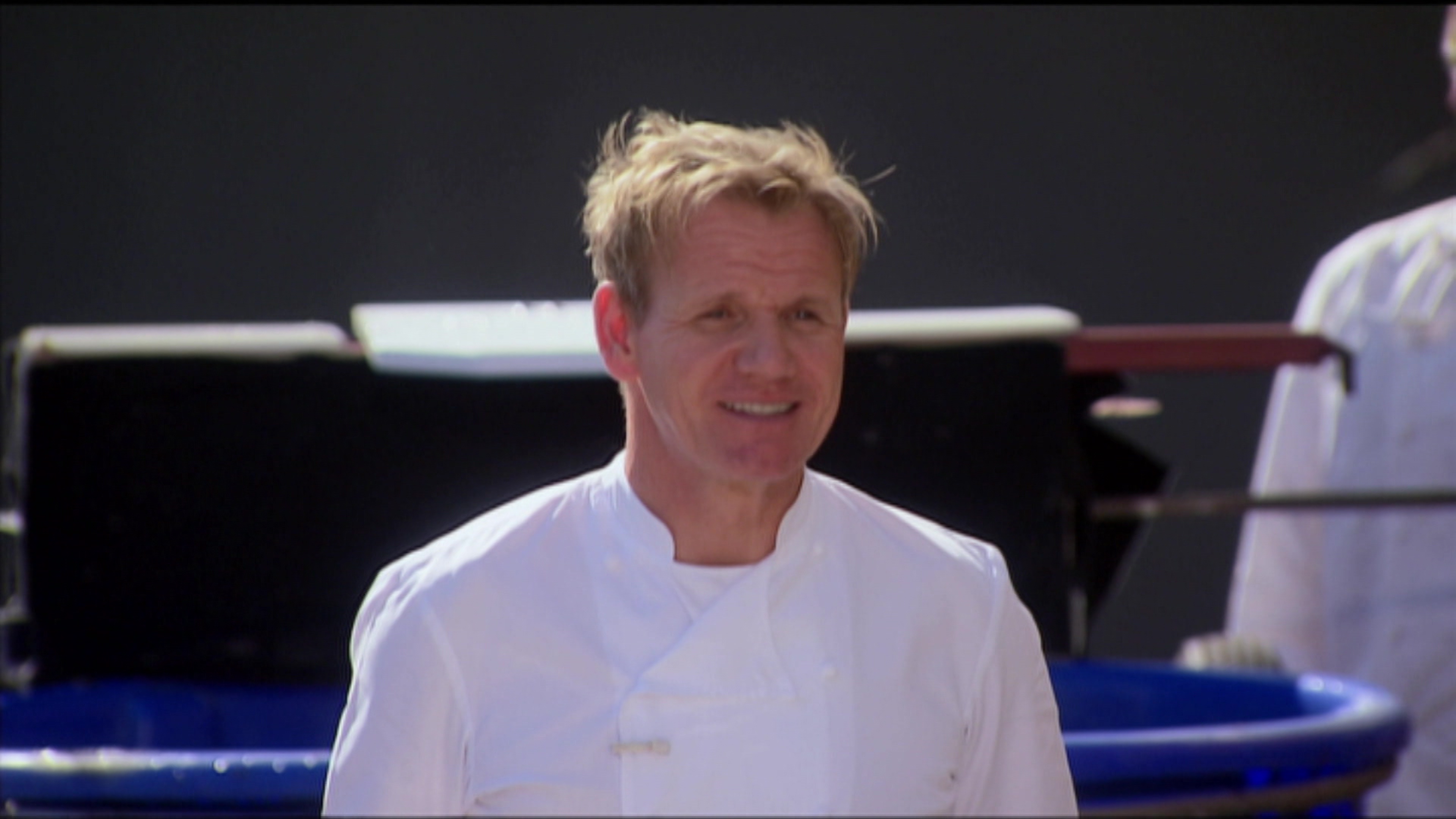 8 Chefs Compete Again