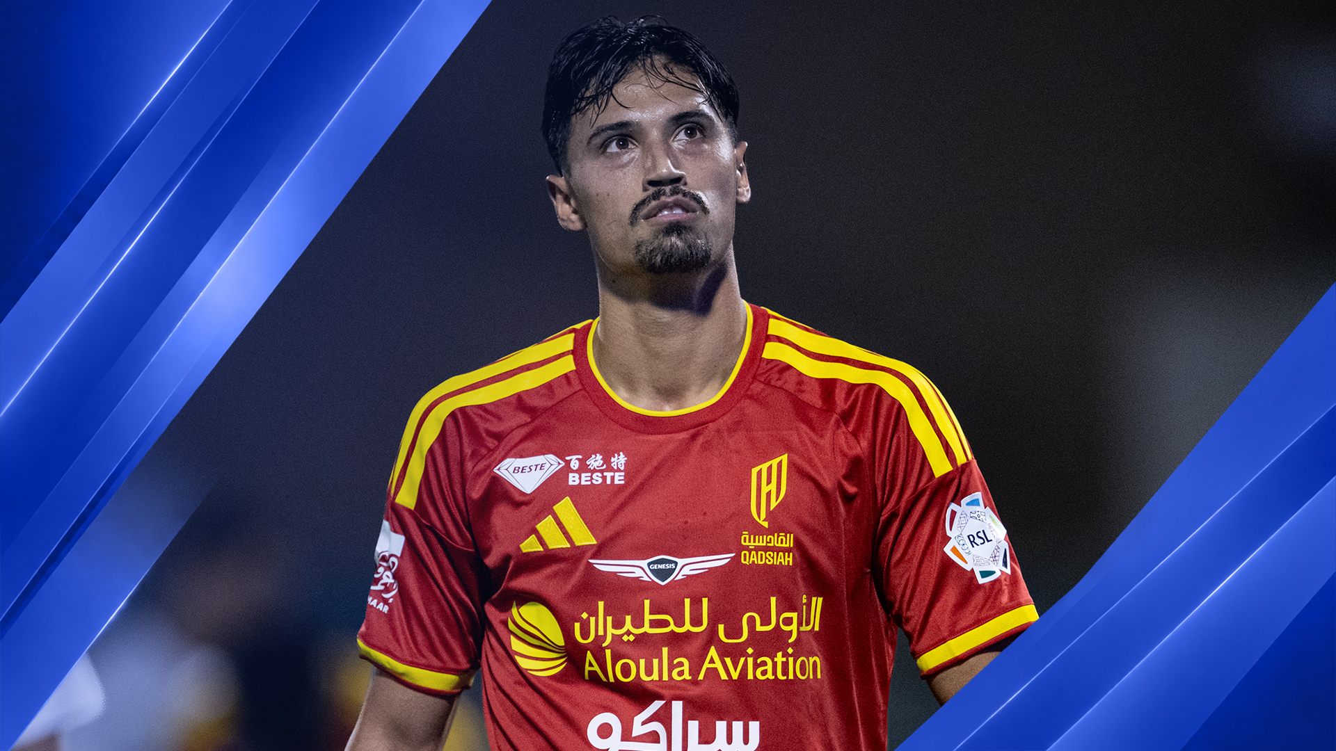 Samenvatting Al Qadsiah - Abha | Saudi Pro League