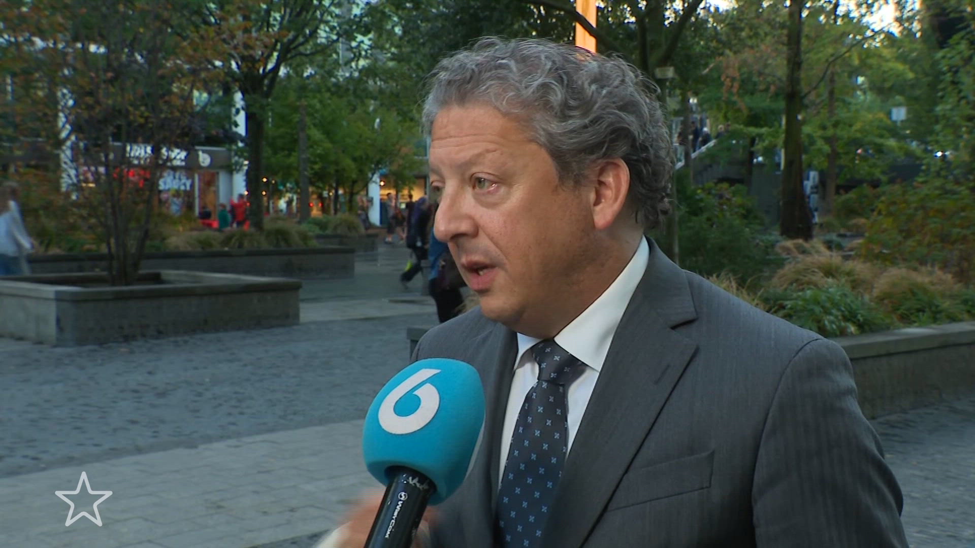 Advocaten leggen 400.000 euro-rechtszaak tussen Lil Kleine en voormalig management uit