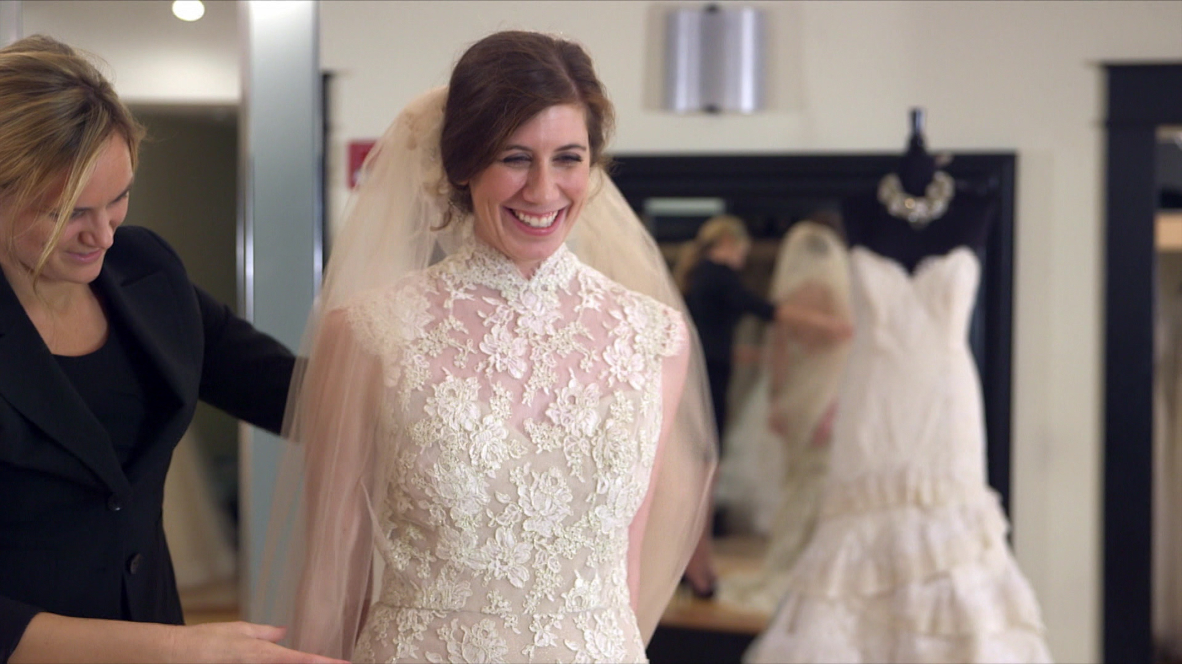 The Bridal Countdown!