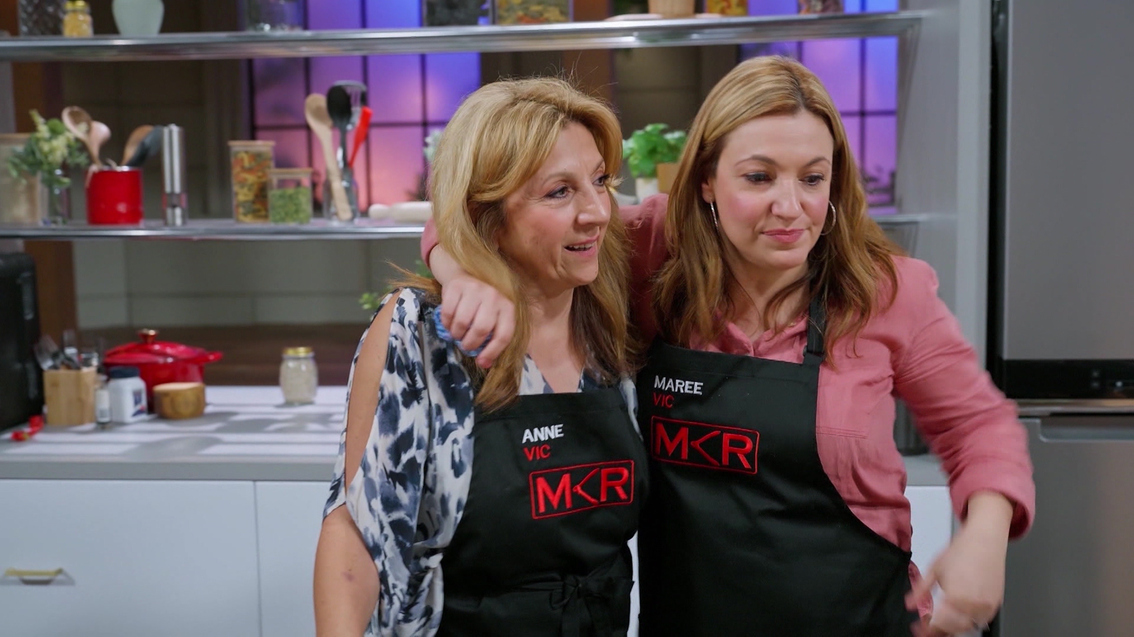 My Kitchen Rules Australië