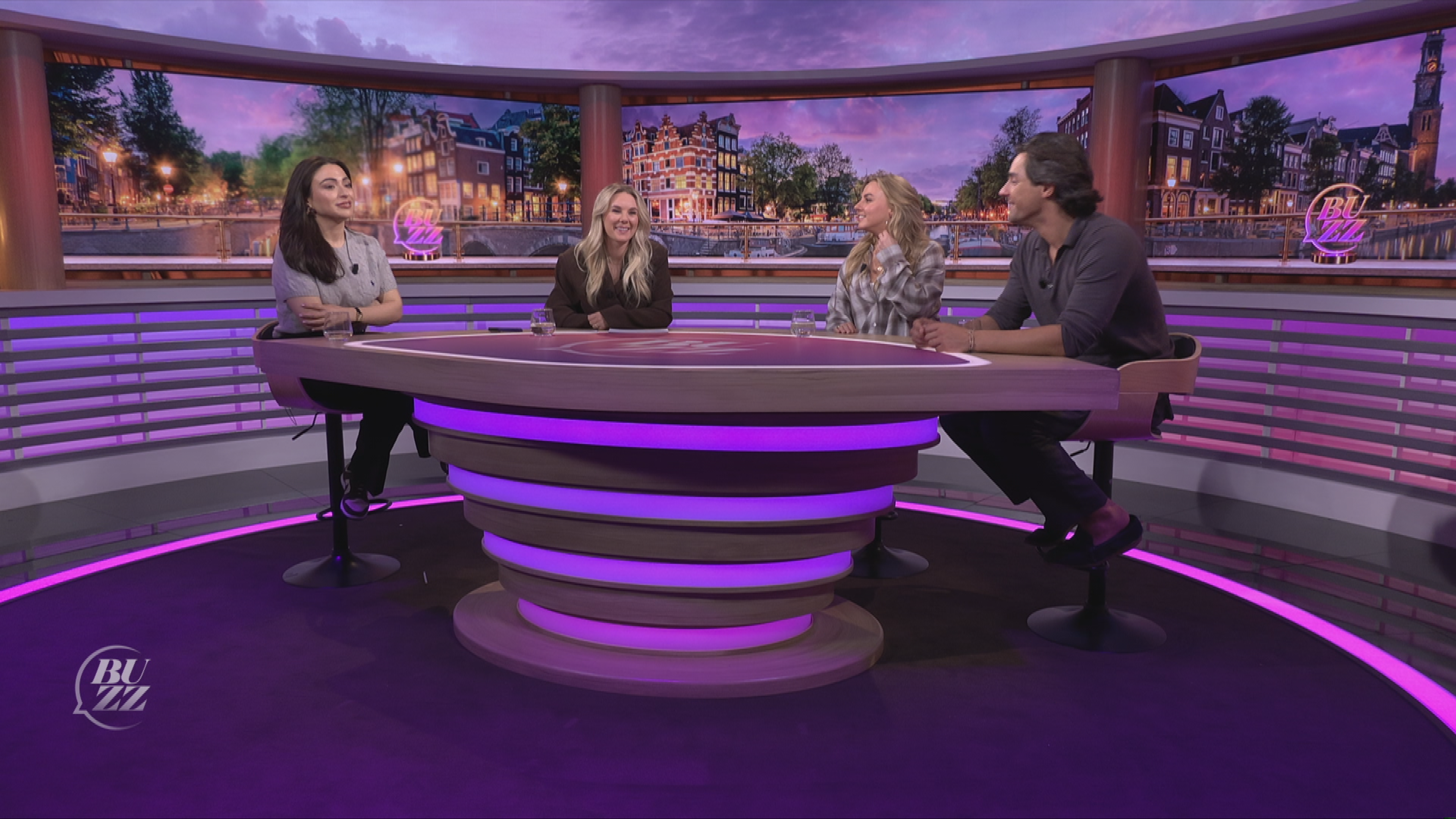 Klik hier om Buzz van 22 september te bekijken.