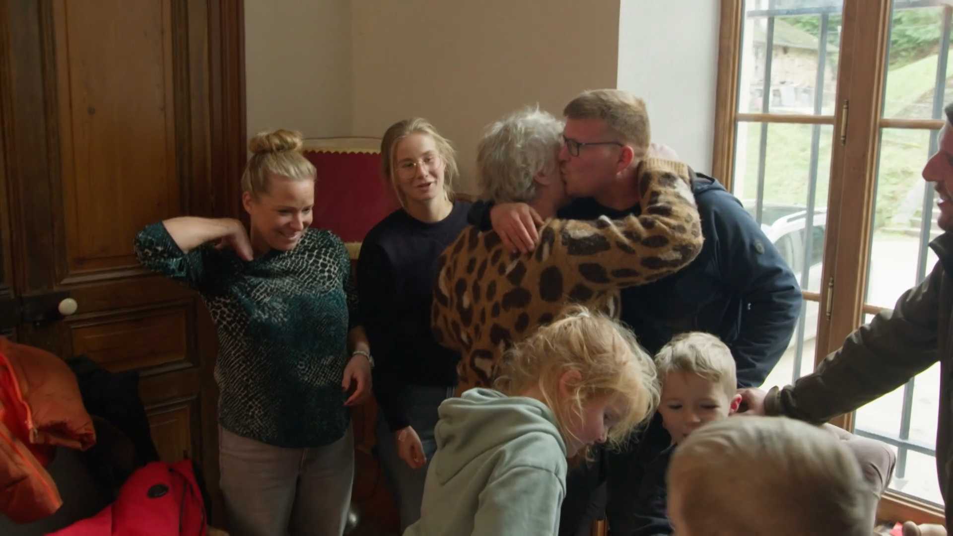 Babynieuws voor de familie Gnodde