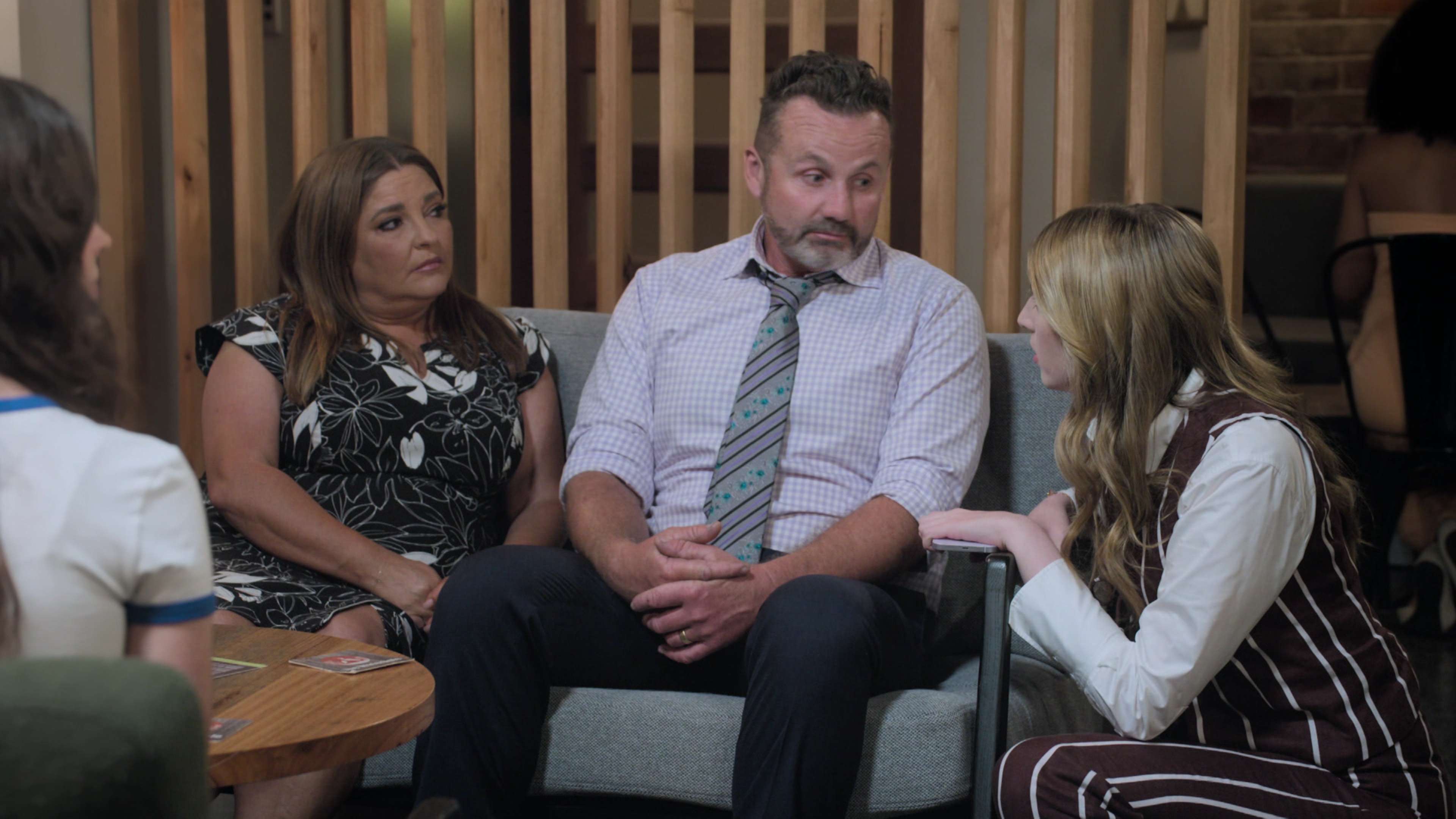 Neighbours (2023)