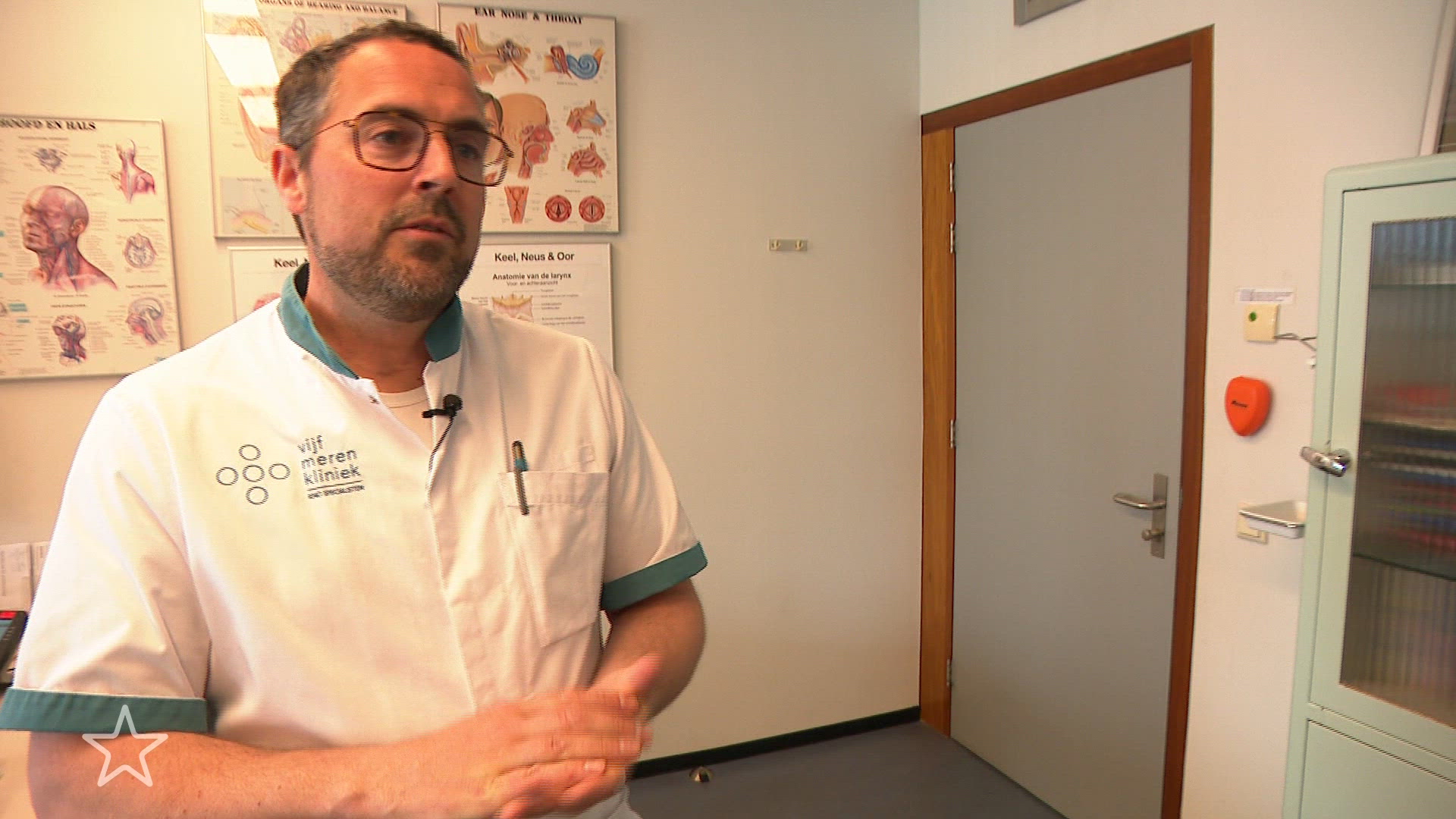 KNO-arts reageert op stem van Marco Borsato