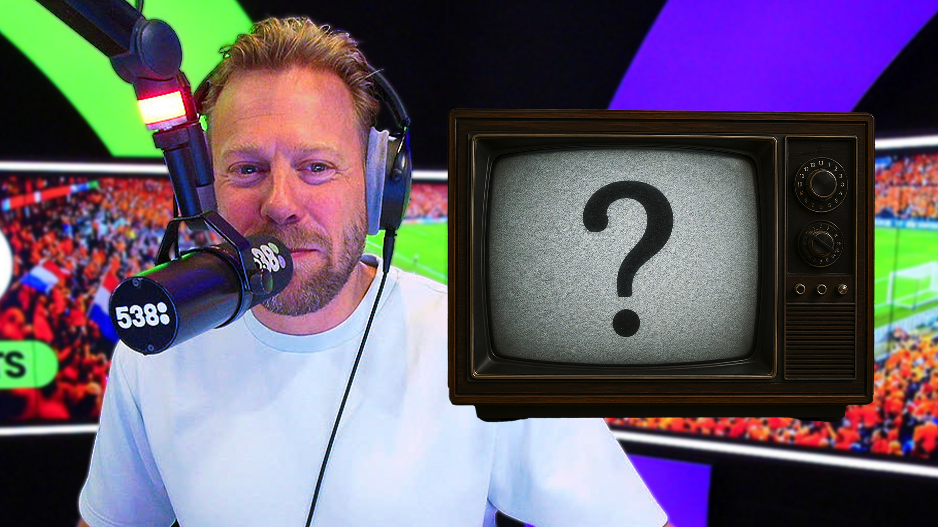 De 10 best bekeken tv-programma's in het onlinearchief van Beeld &amp; Geluid