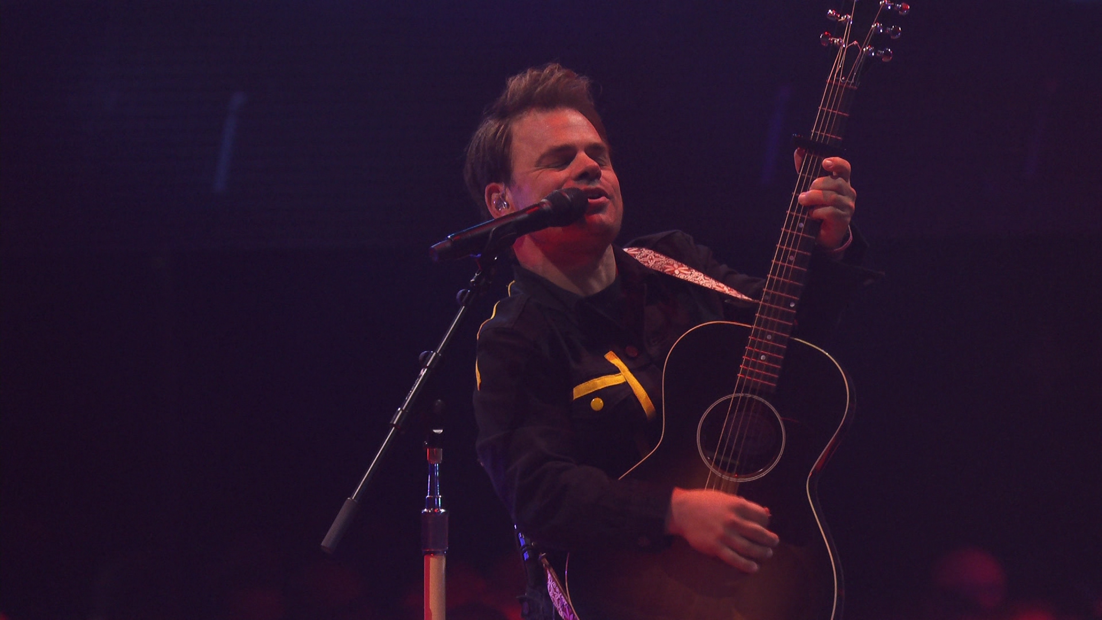 The Streamers Live in Ziggo Dome 2026