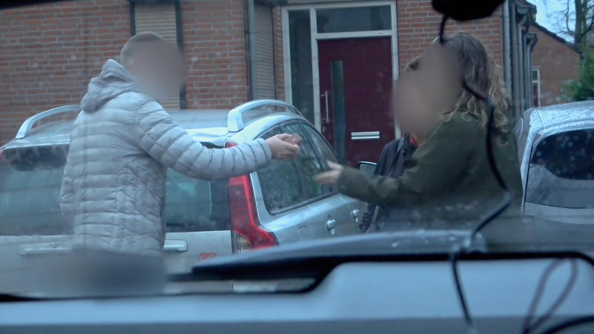 Dealer beweert dat zijn THC-producten 'niet gevaarlijk' zijn