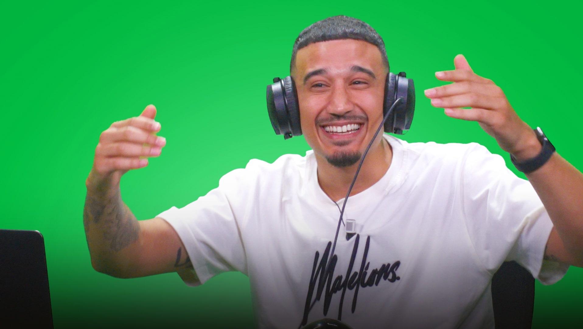Nesim el Ahmadi