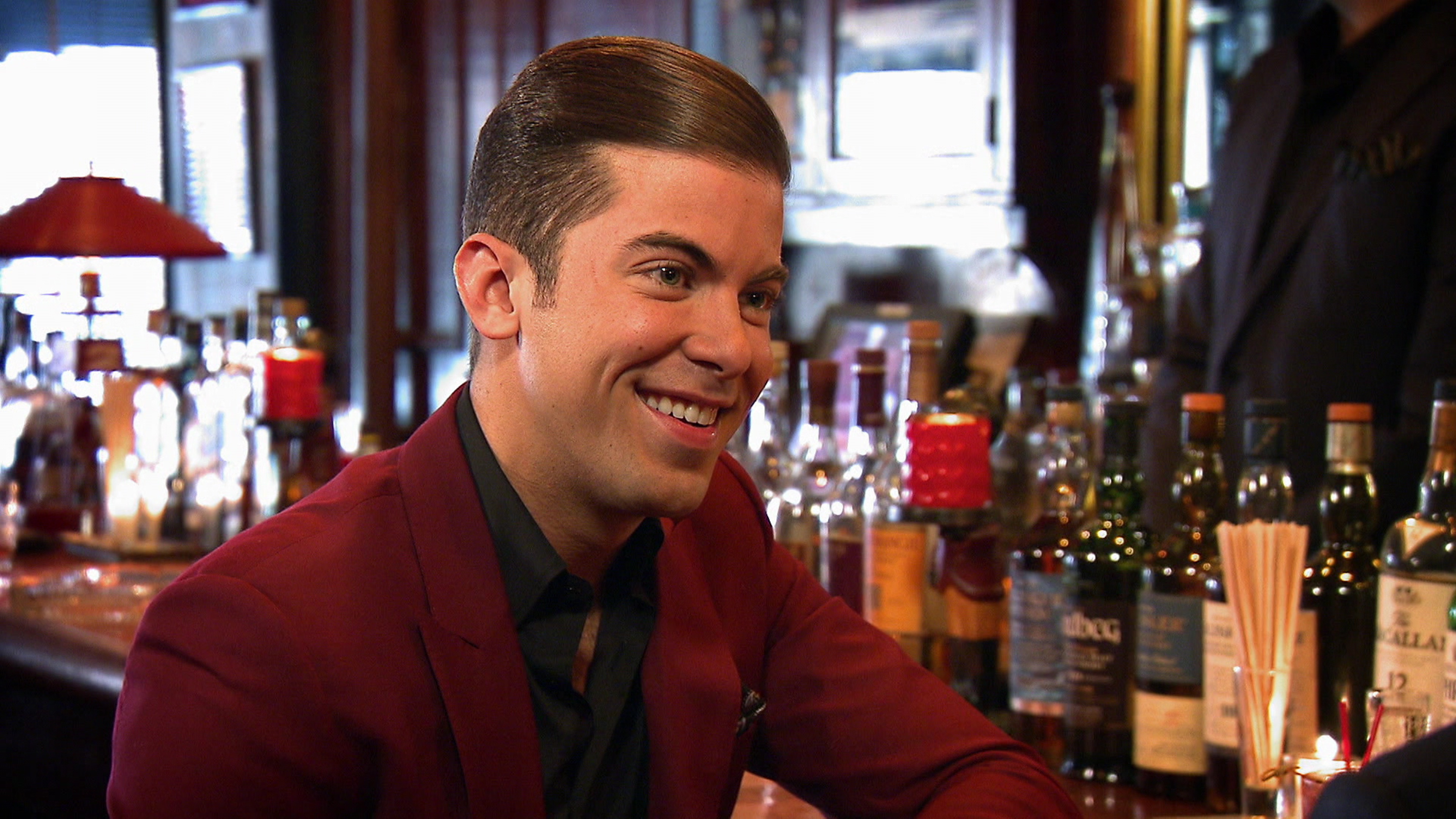Million Dollar Listing NY