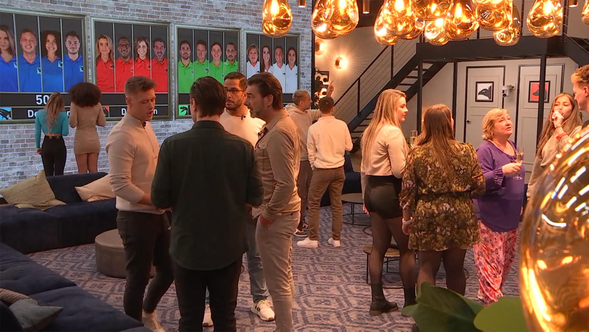 De Bondgenoten: Seizoen 1 Aflevering 99 gemist? Bekijk hier de hele uitzending - kijk.nl