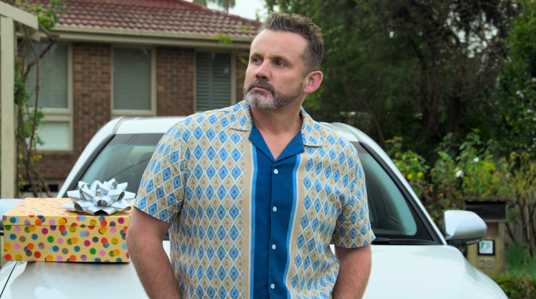 Neighbours (2023)