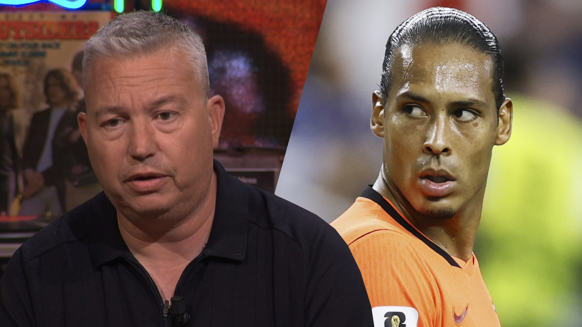 Zien we Van Dijk en Memphis nog terug in Oranje?
