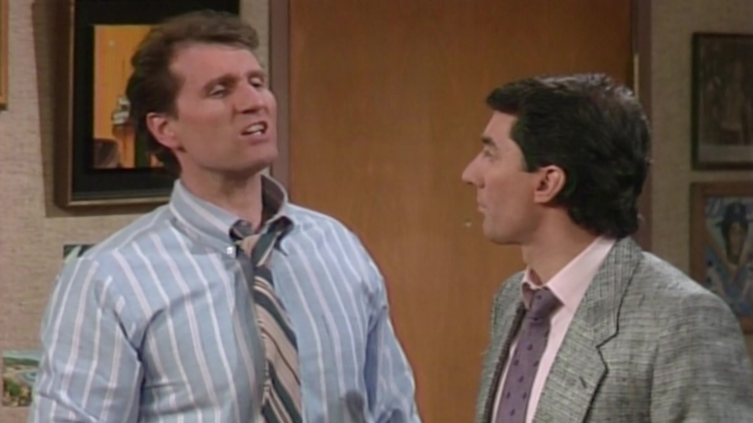 Married... Without Children