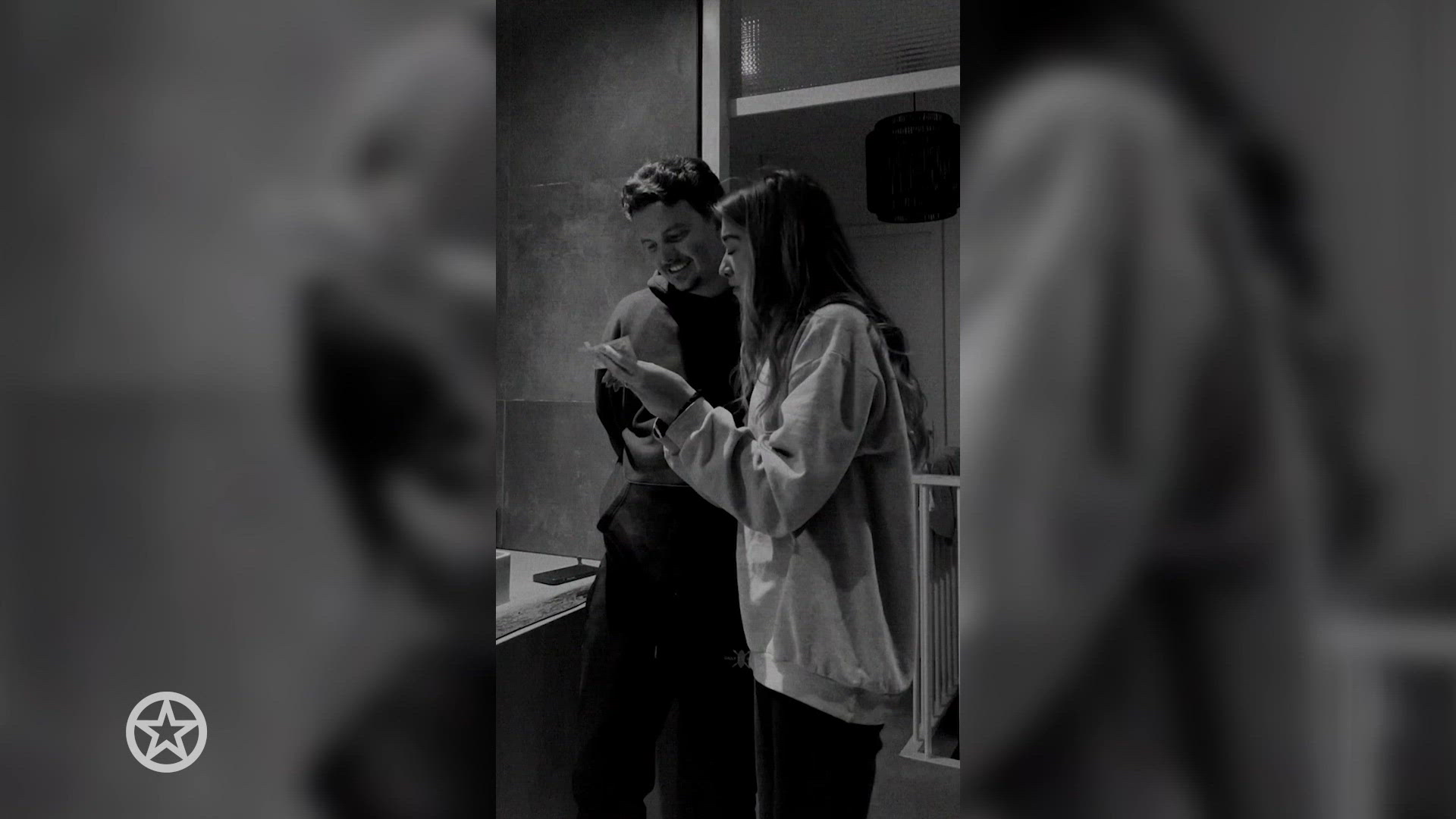 Fay en Chipp uit Utopia verwachten eerste kindje