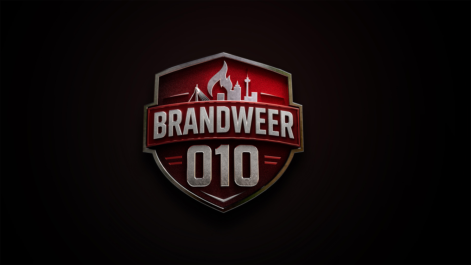 Volg het échte leven van de brandweer