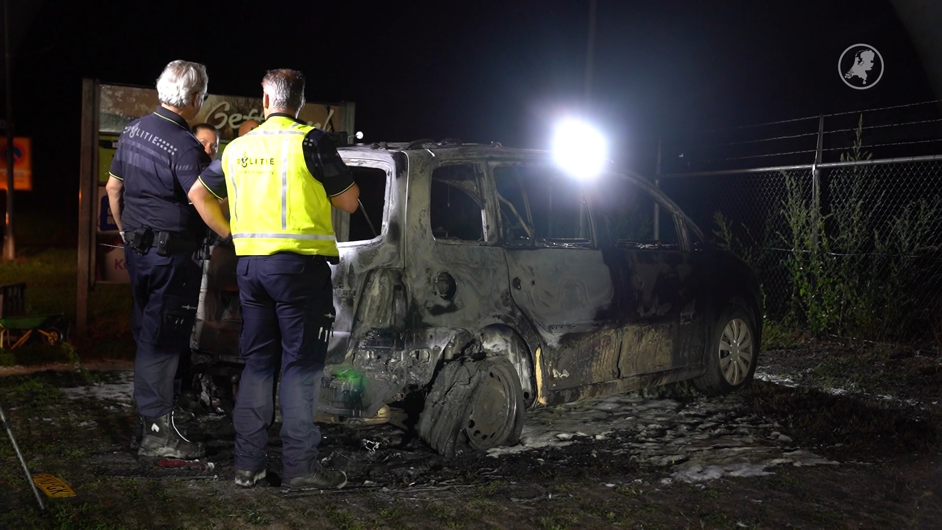 82-jarige fietser overleden na aanrijding in Oss