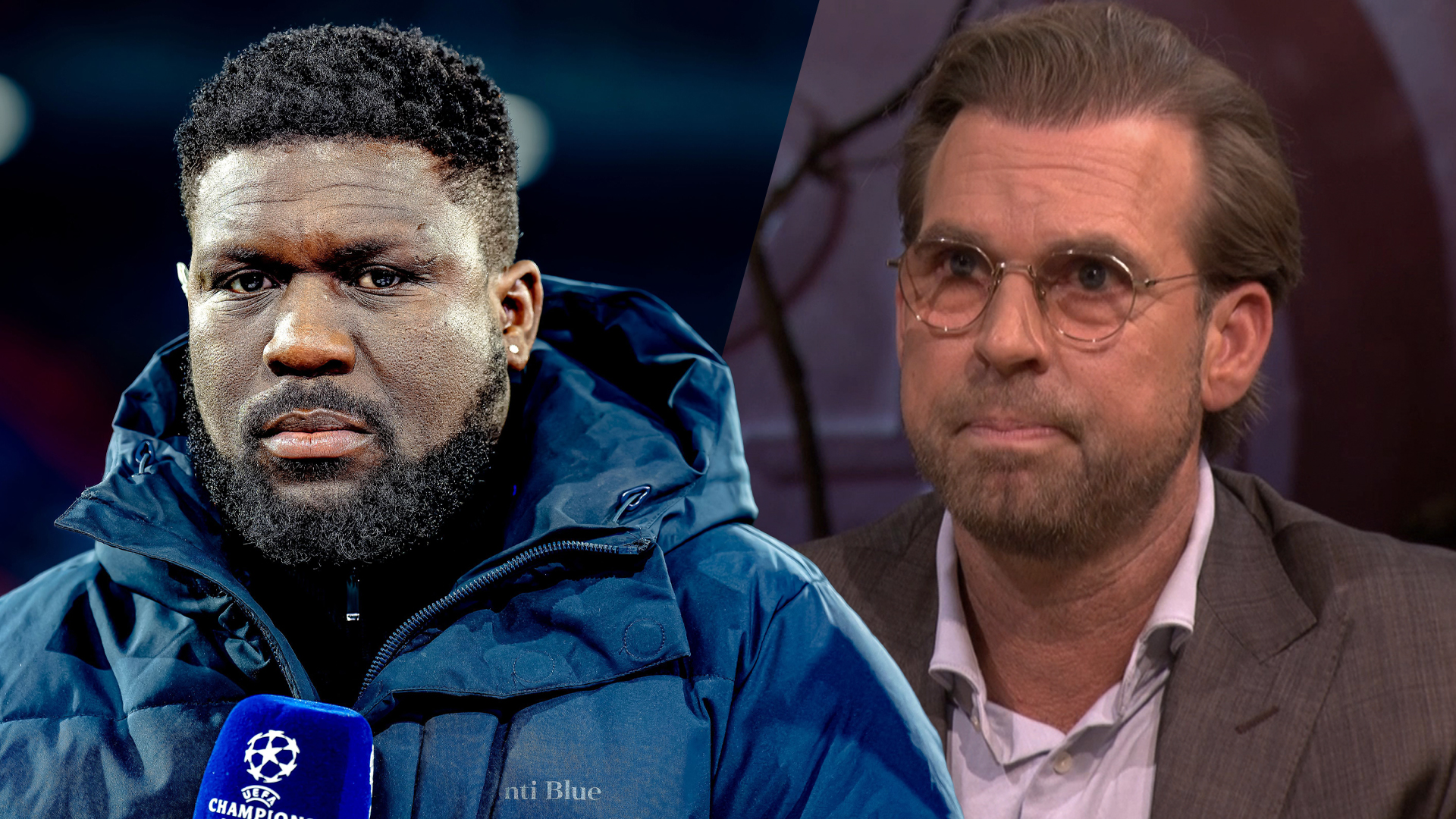 Rutger Castricum geeft update over herstel Royston Drenthe: ‘Wil niks liever dan de oude worden’