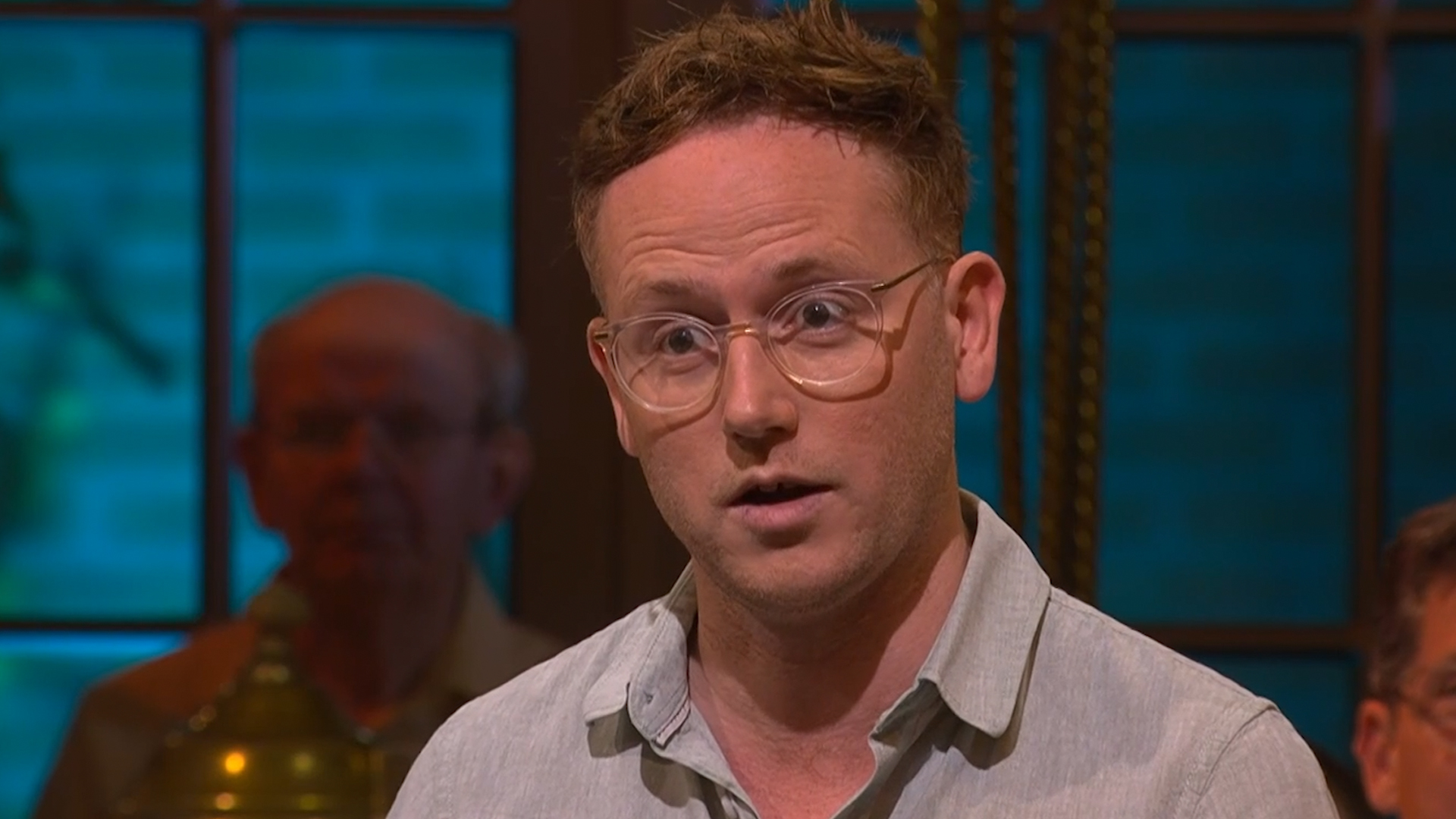 Jordi Versteegden: 'Bizar dat vader van Mart Hoogkamer wegkomt met zestig uur taakstraf!'