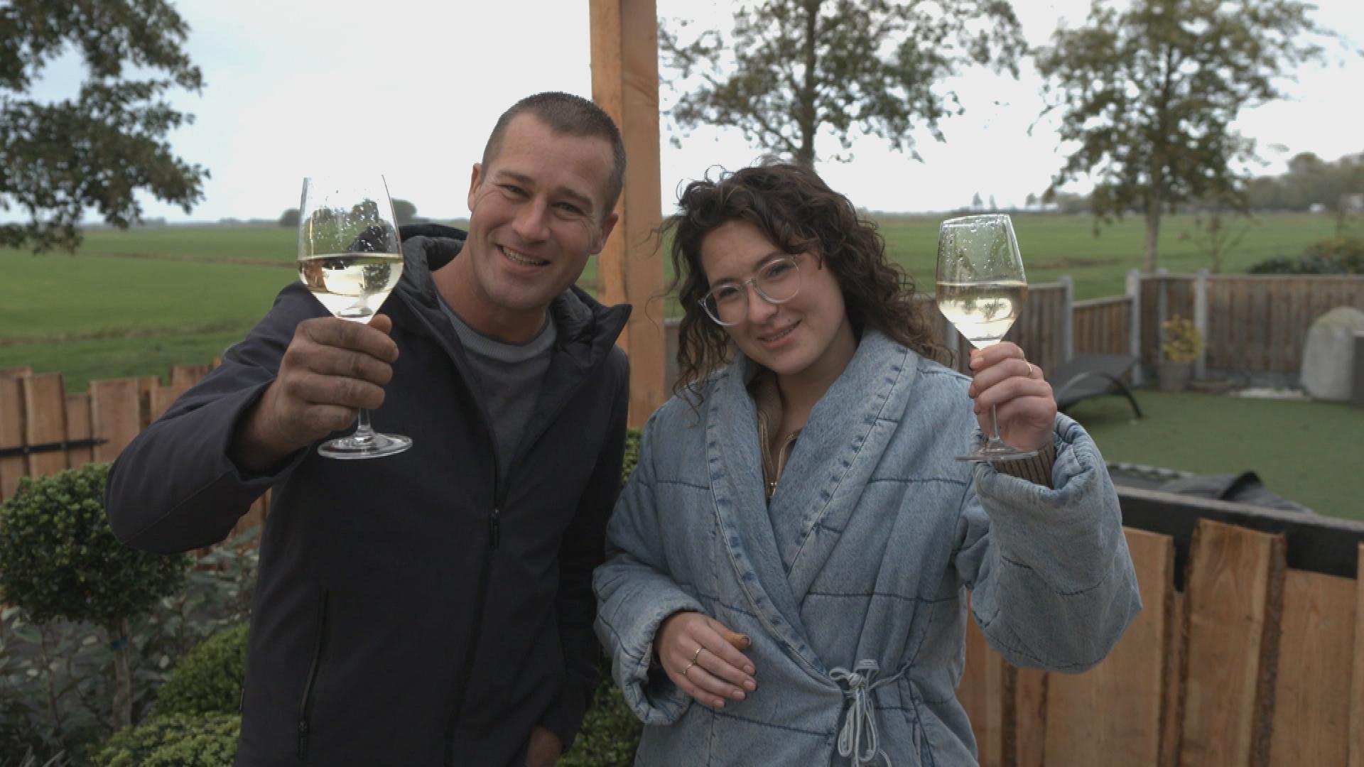 Bunschoten-Spakenburg