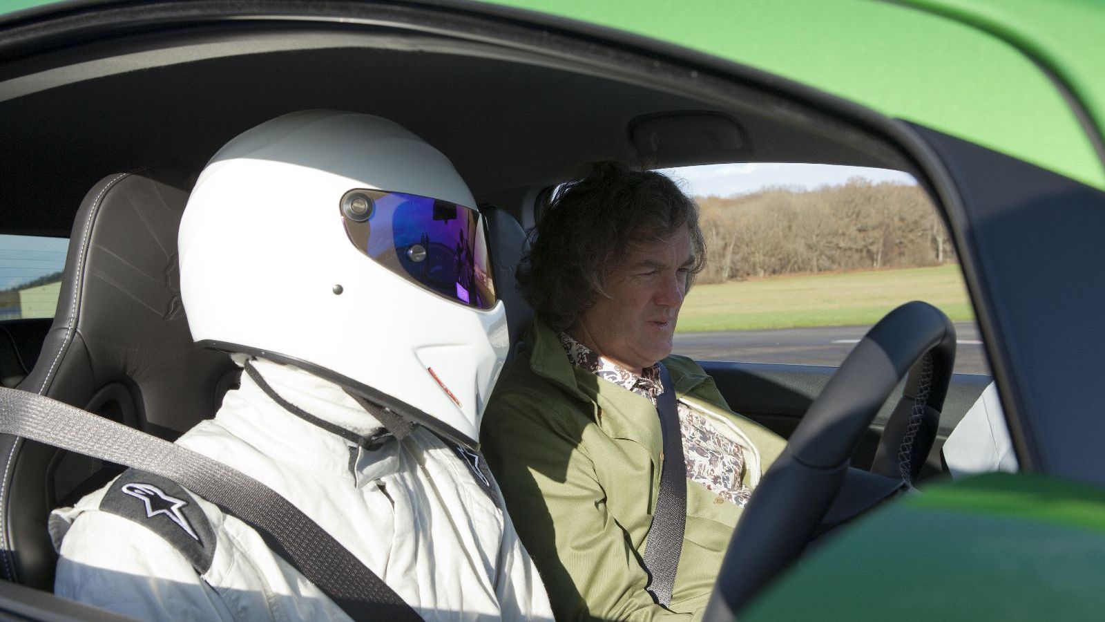 Top Gear