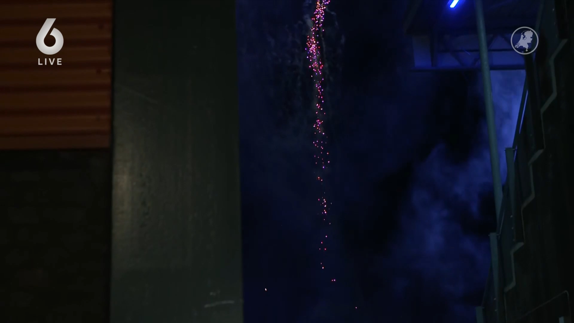 Den Bosch fans juichen voor ADO Den Haag