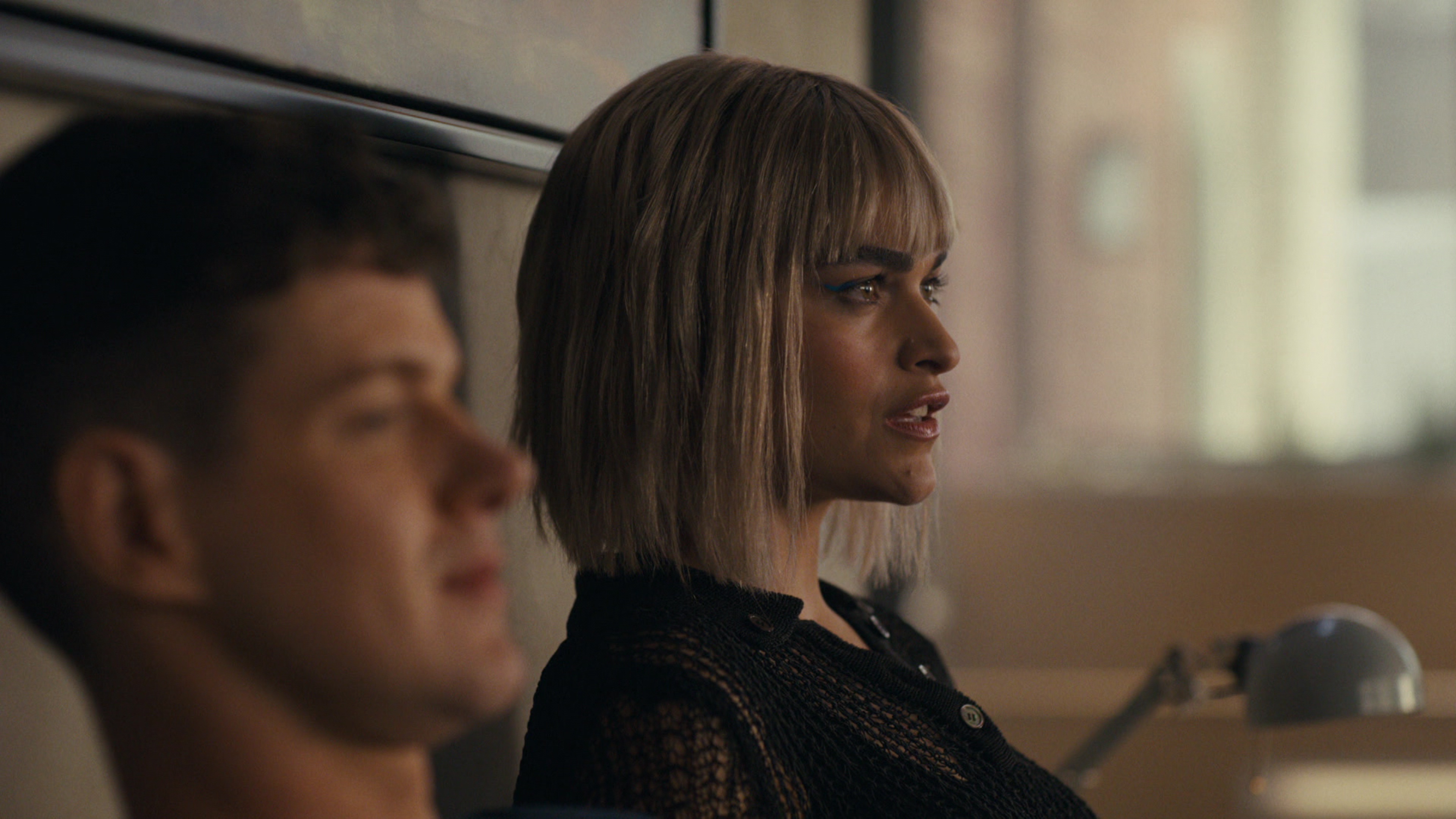 Lucky