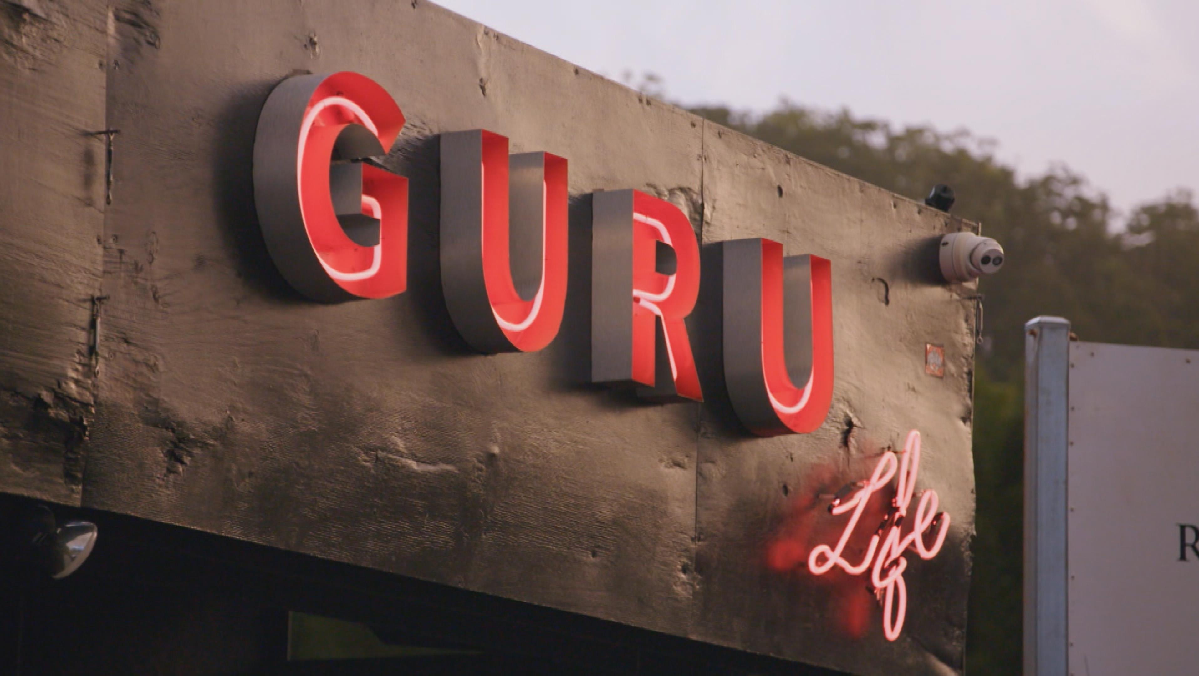 Guru Life